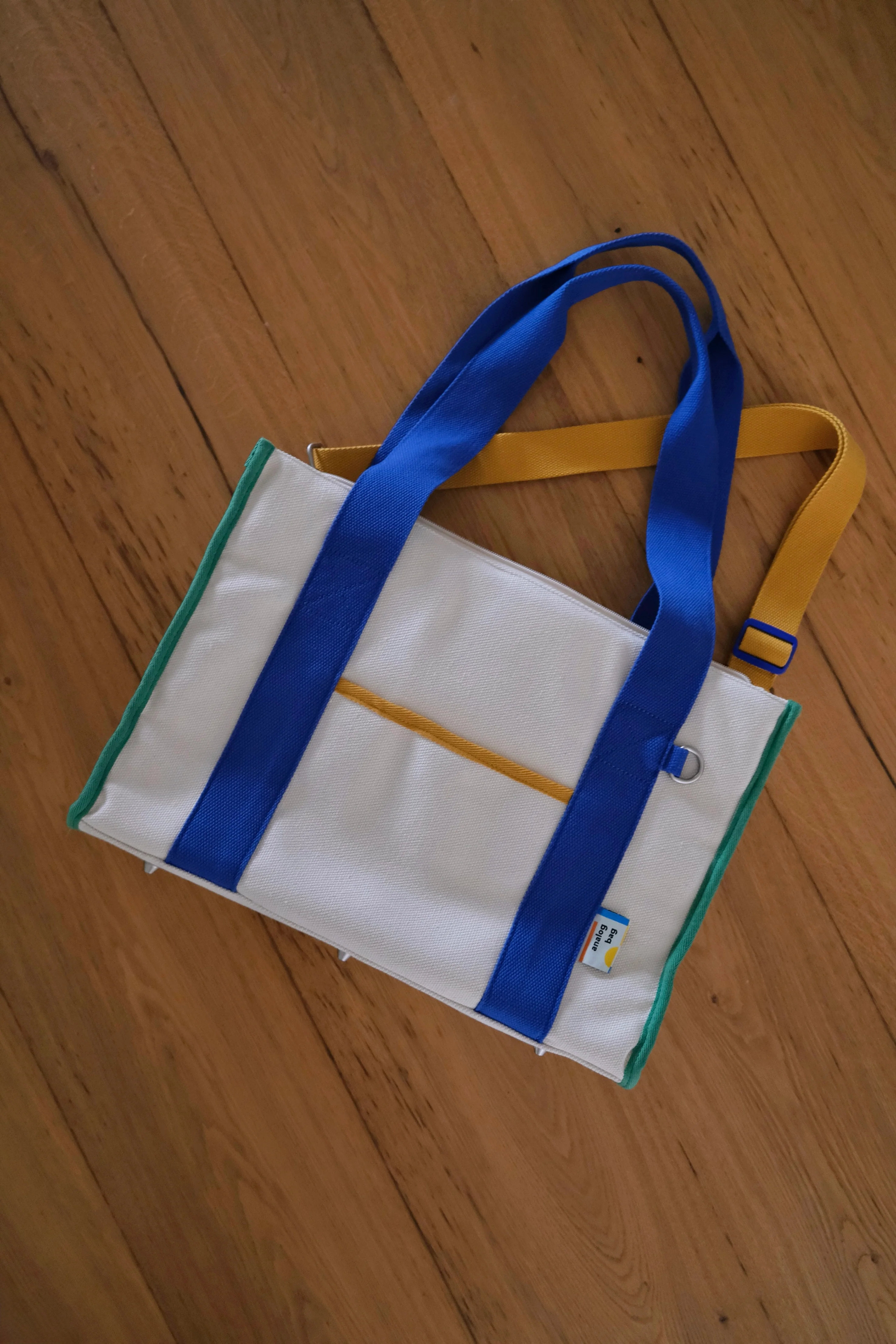 No.1 Laptop Tote V2 - Image 20