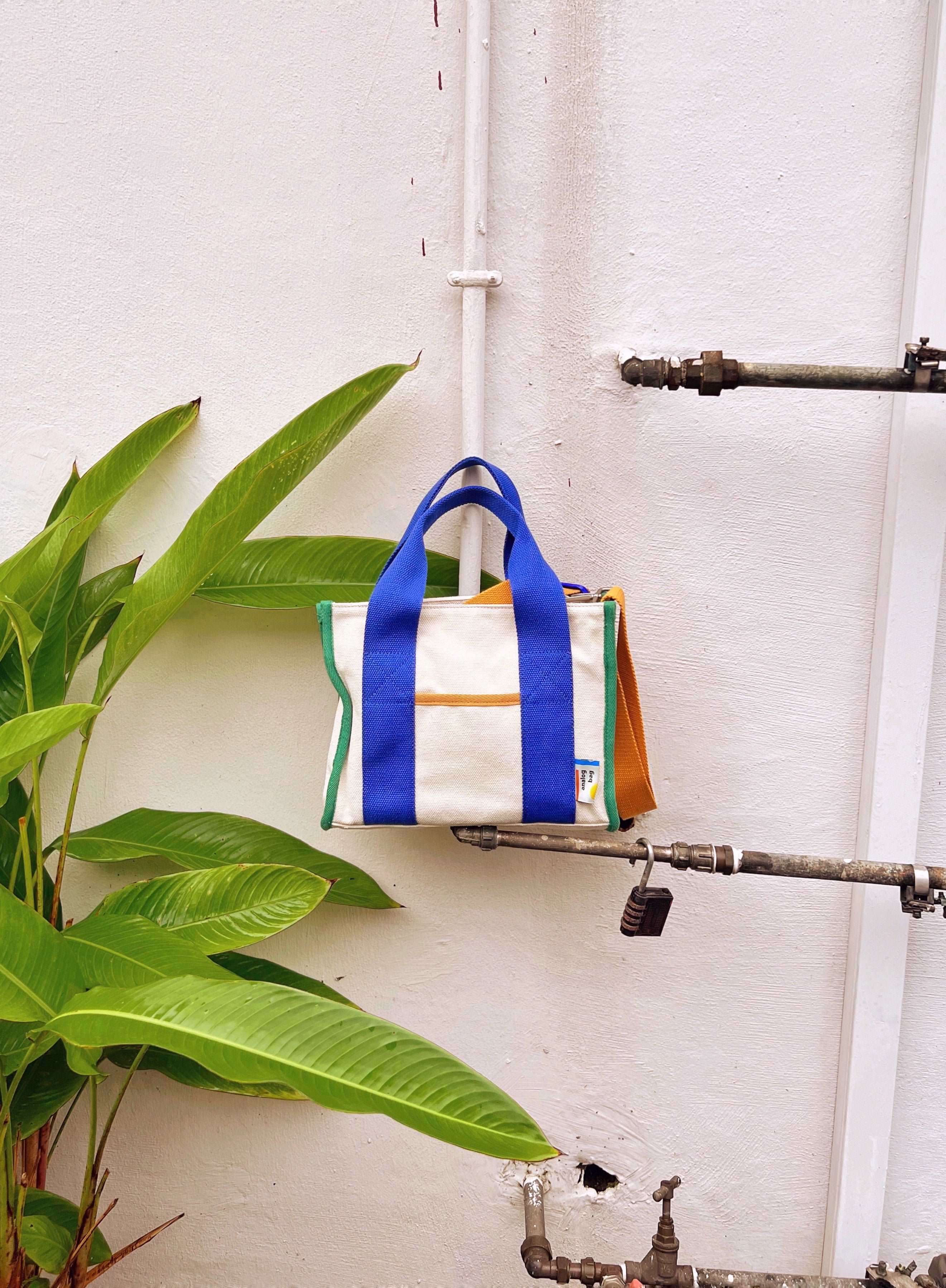 No.1 Medium Tote Bag v3 - Image 18