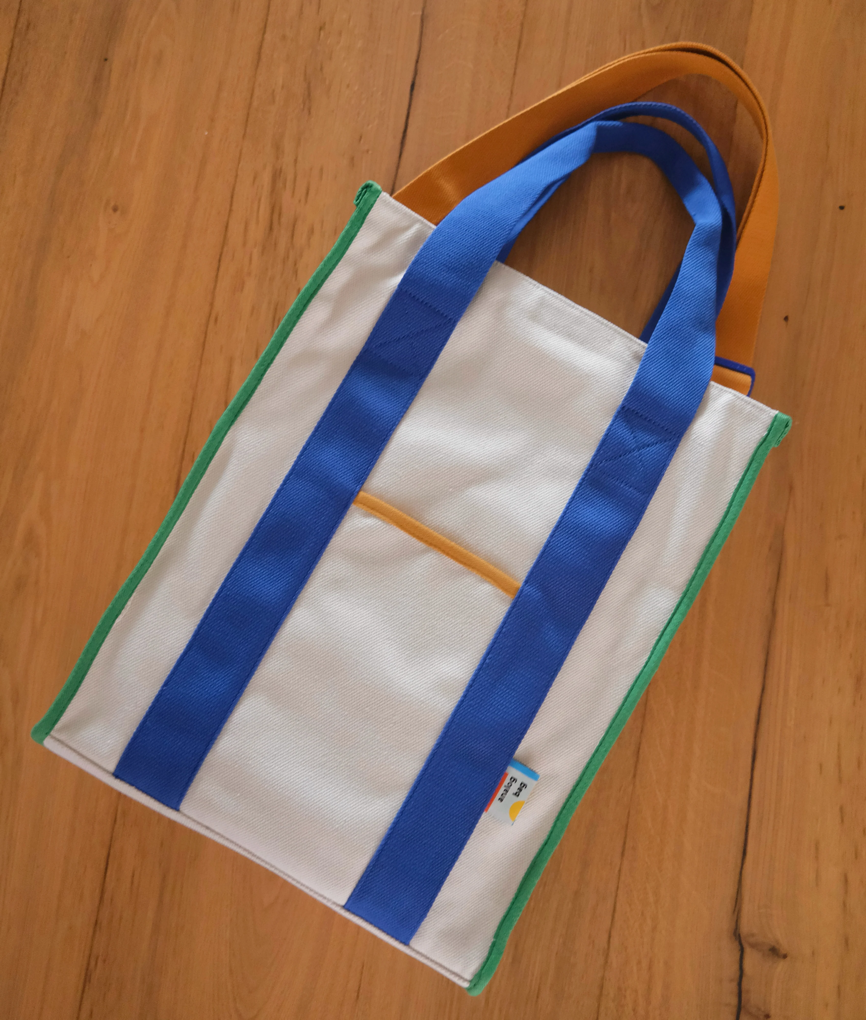 No.1 XL Laptop Tote (Water Repellent) - Fits up to 17” laptops - Image 12