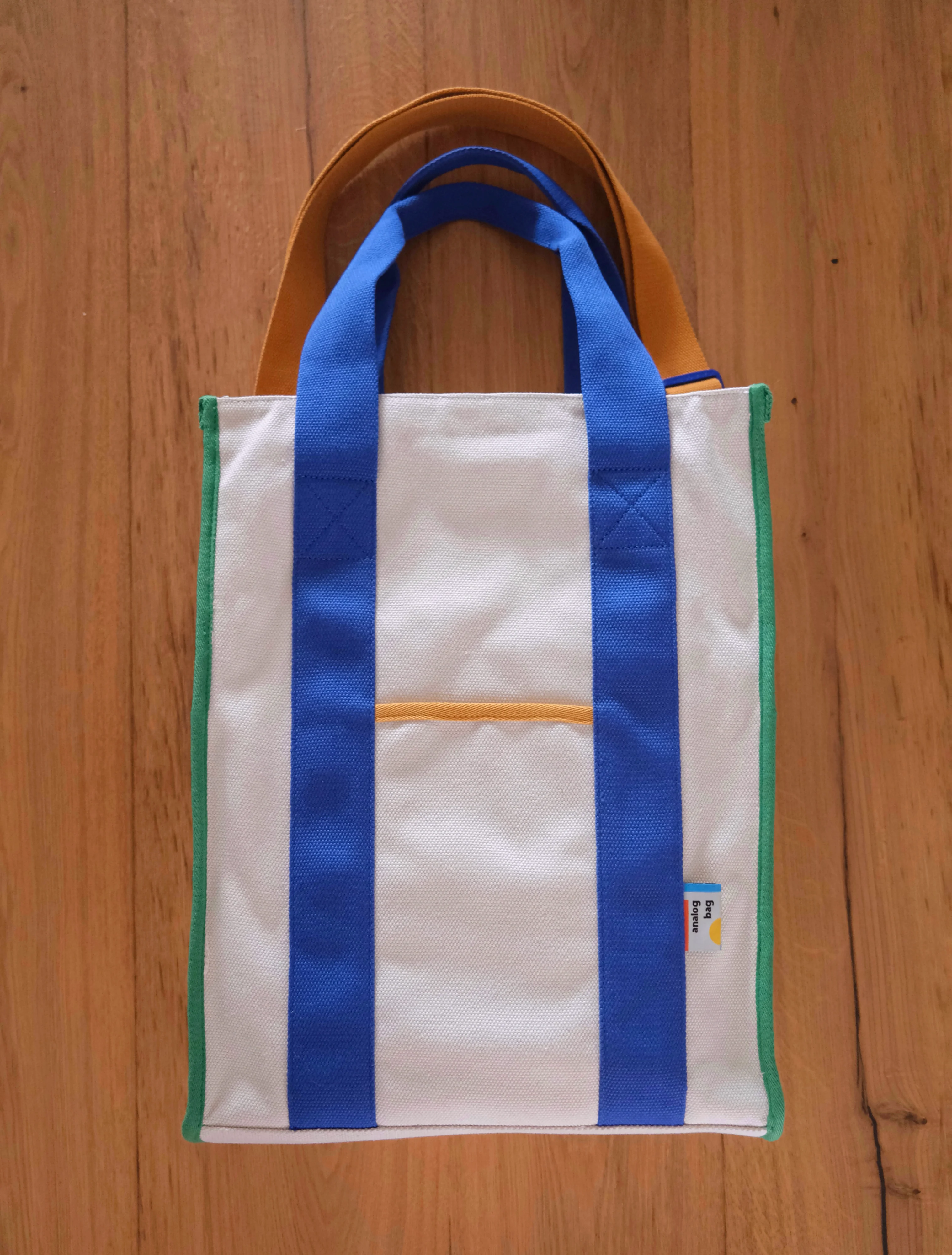 No.1 XL Laptop Tote (Water Repellent) - Fits up to 17” laptops - Image 16