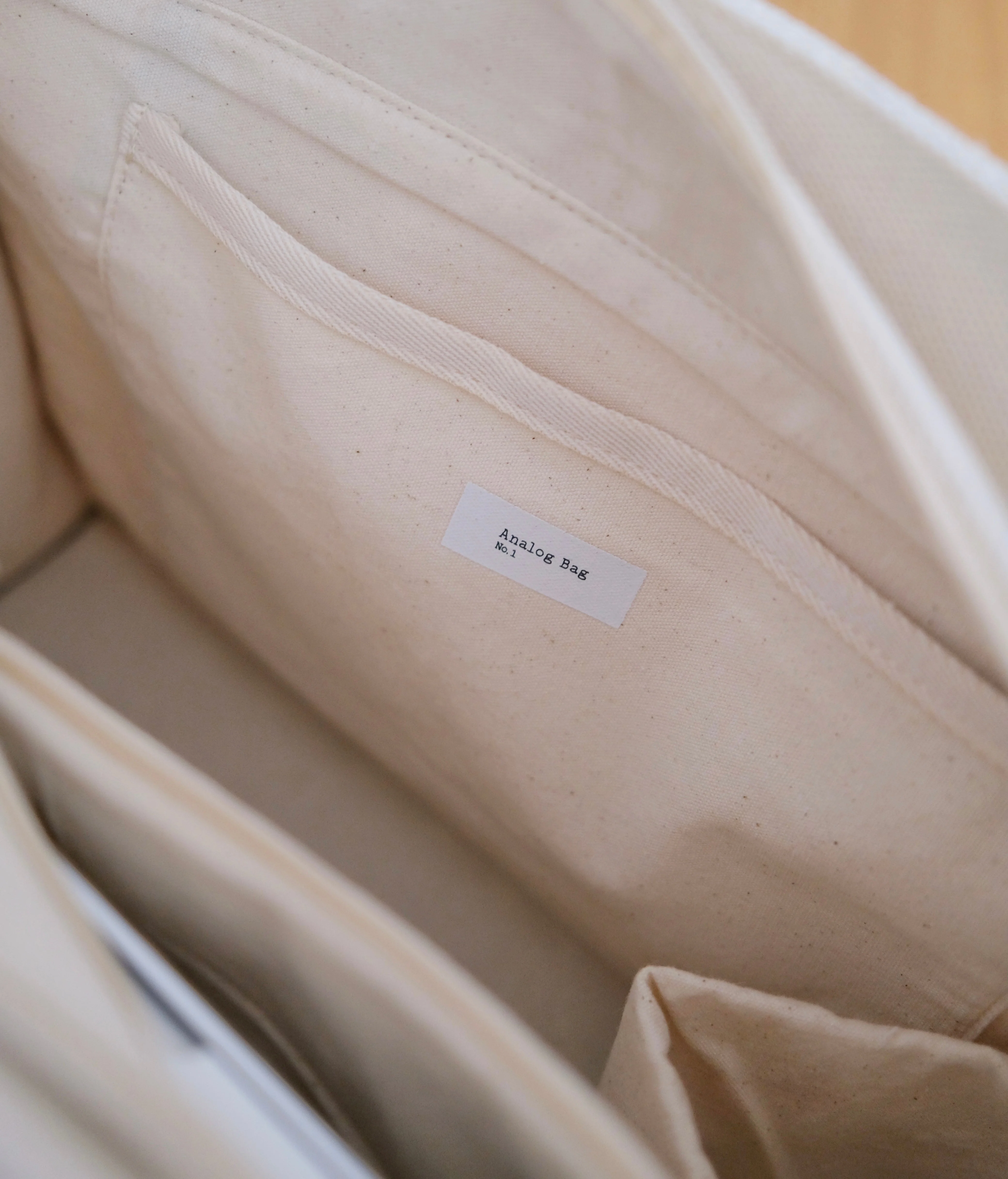 No.1 XL Laptop Tote (Water Repellent) - Fits up to 17” laptops - Image 18