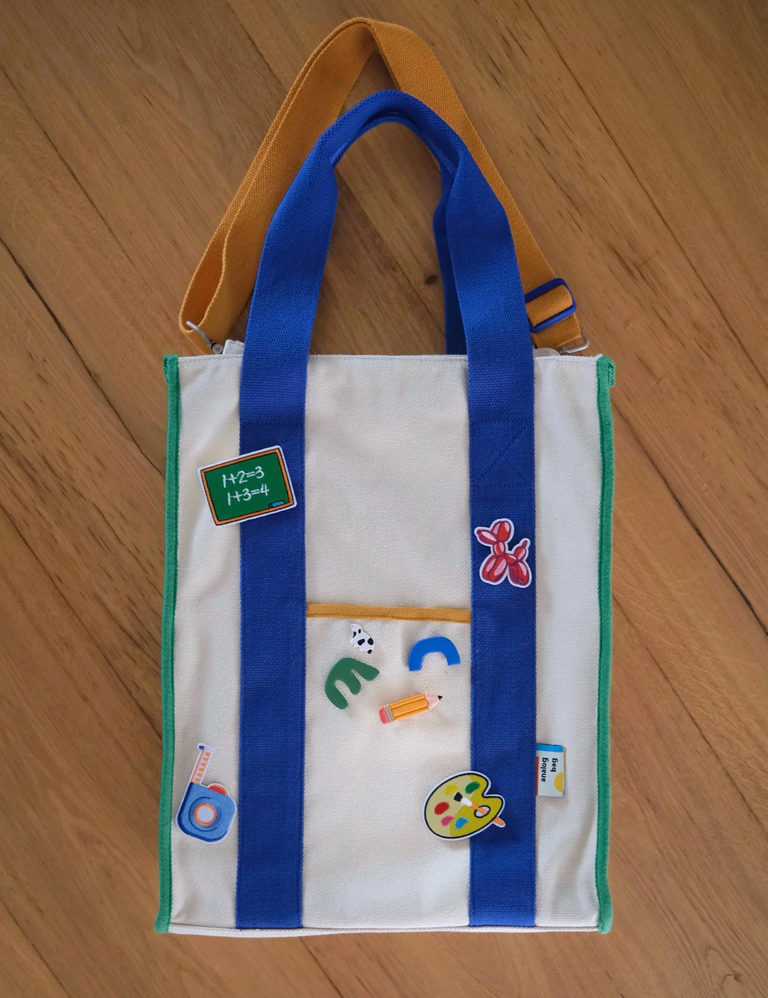 No.1 XL Laptop Tote (Water Repellent) - Fits up to 17” laptops - Image 21