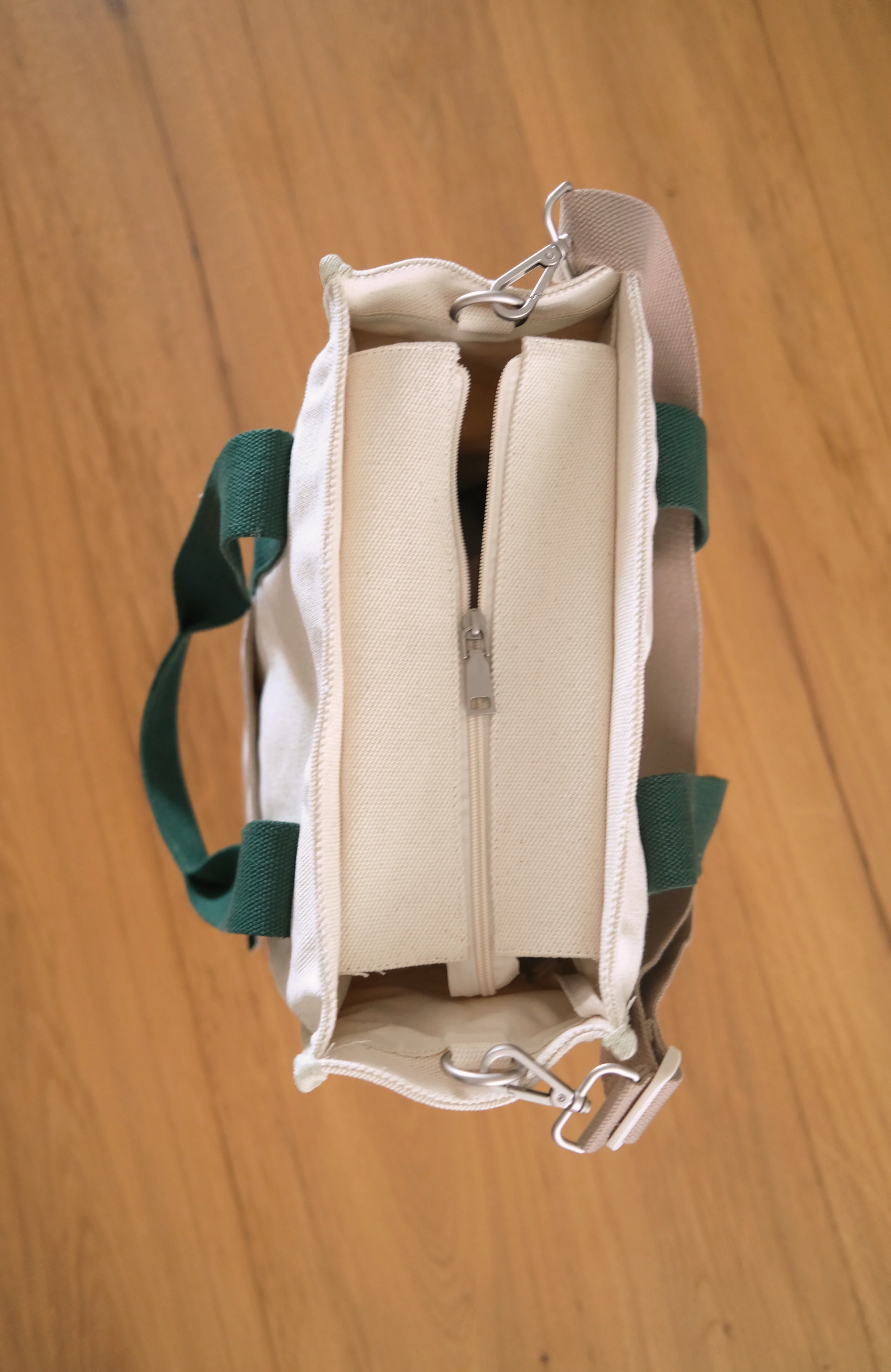 No.10 XL Laptop Tote (Water Repellent) - Fits up to 17” laptops - Image 11