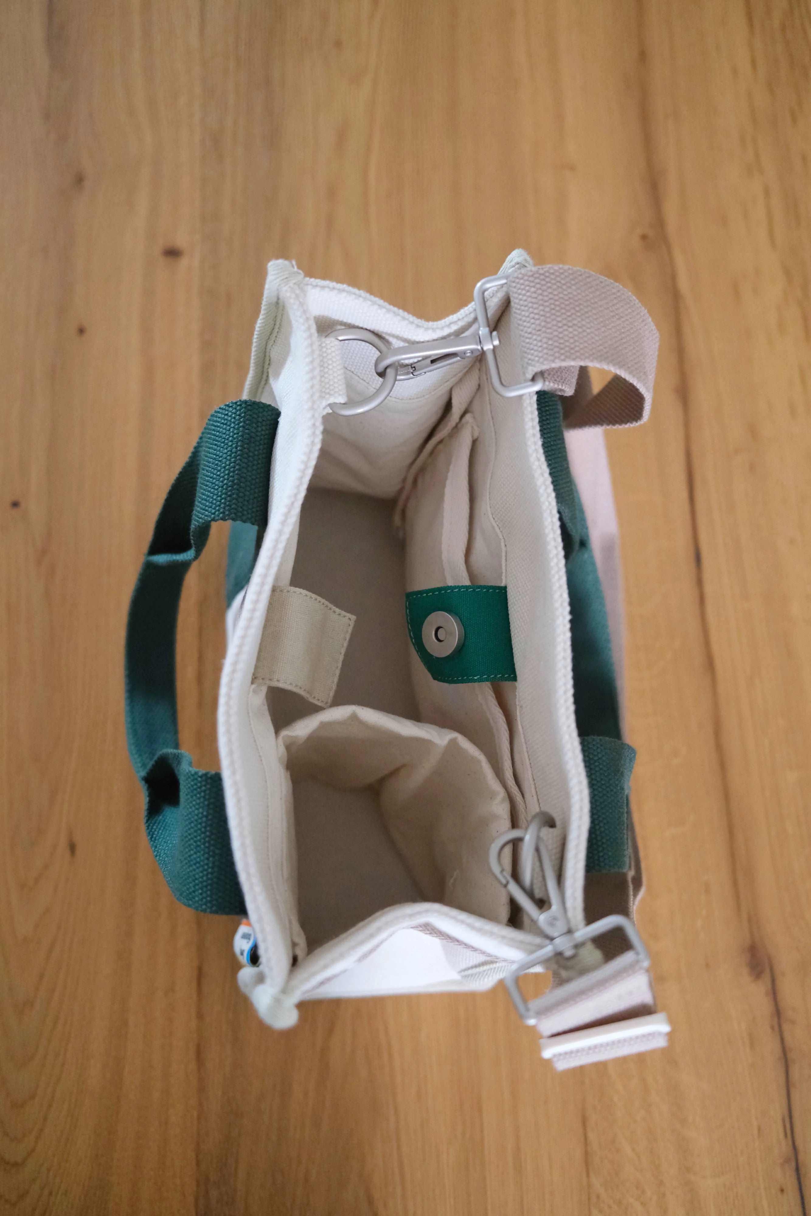 No.10 Medium Tote Bag v3 - Image 16