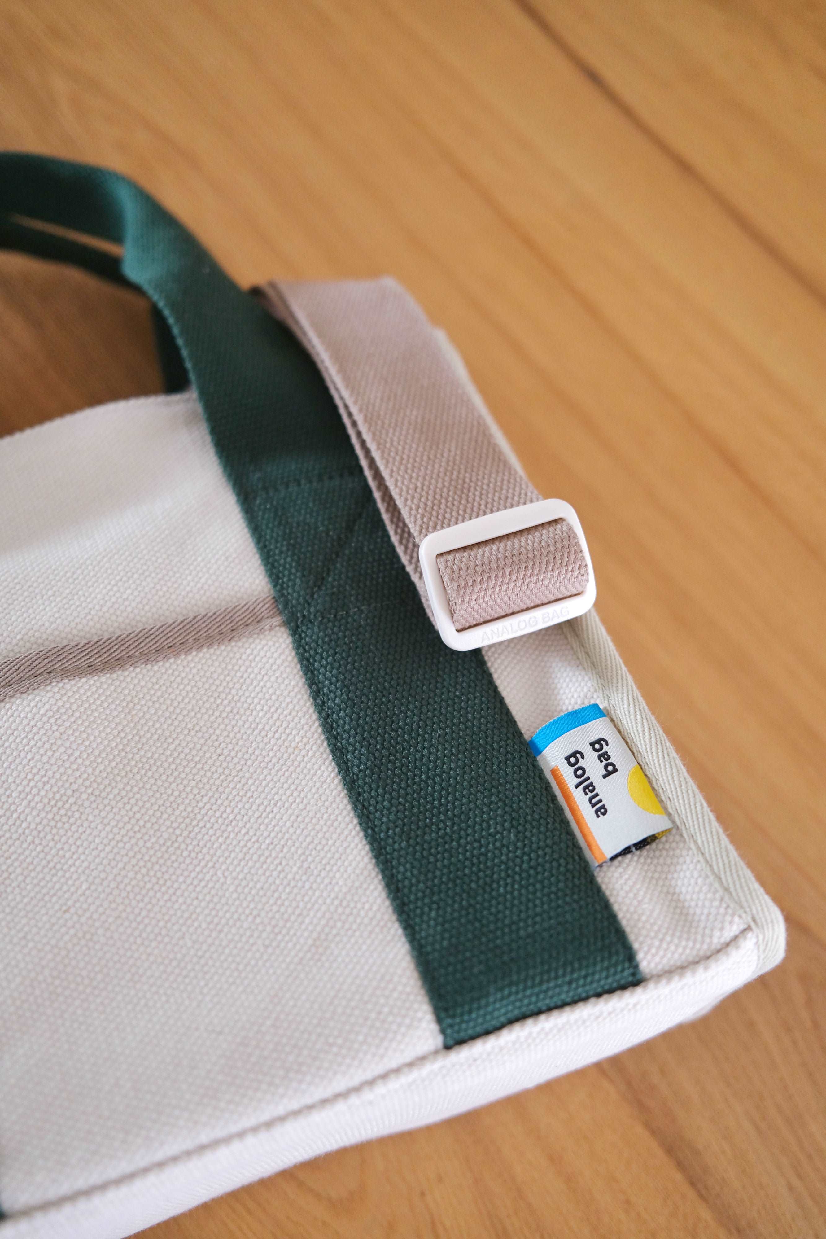 No.10 Medium Tote Bag v3 - Image 8