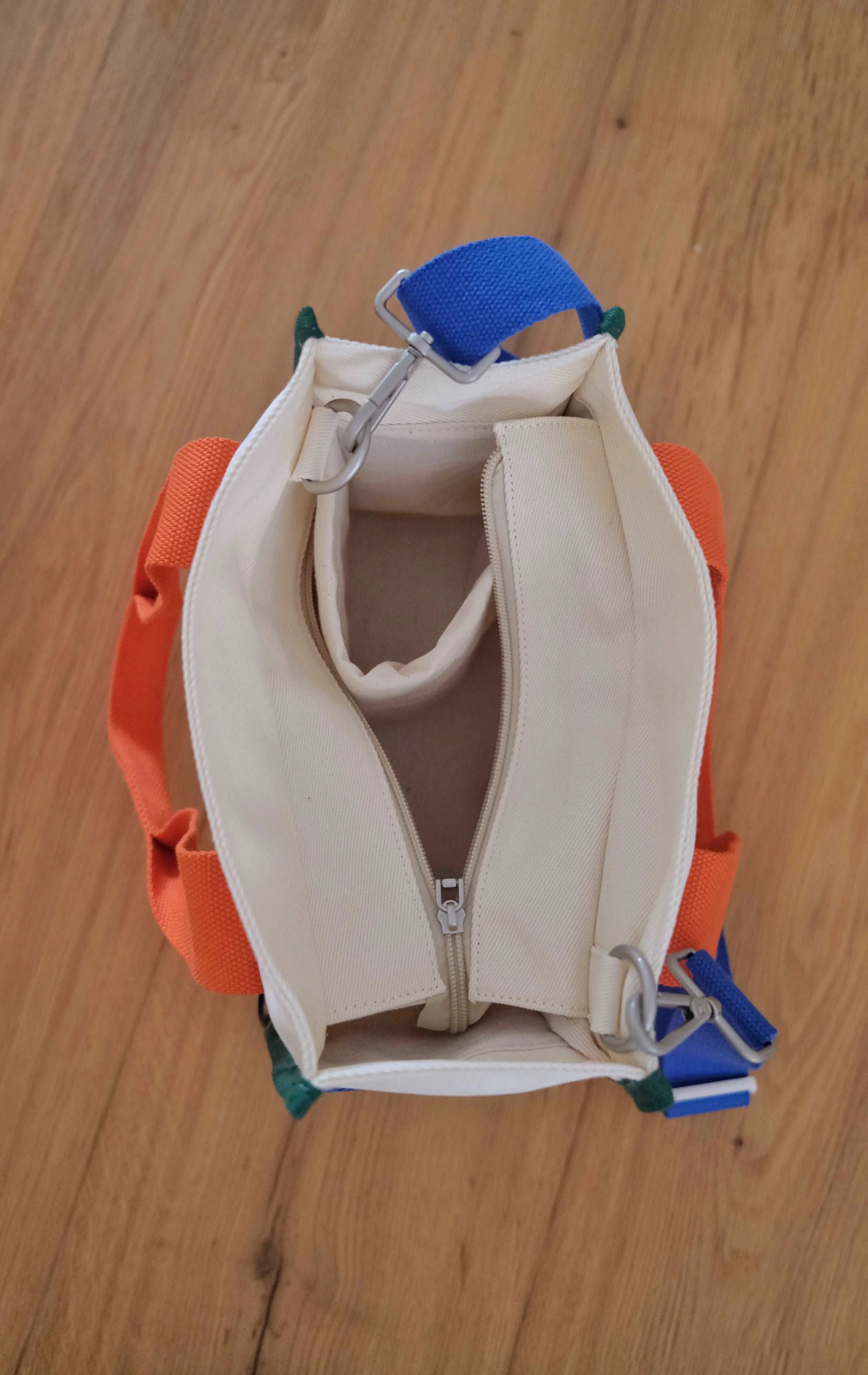 Analog No.16 Laptop Tote (Limited Edition) - Image 5