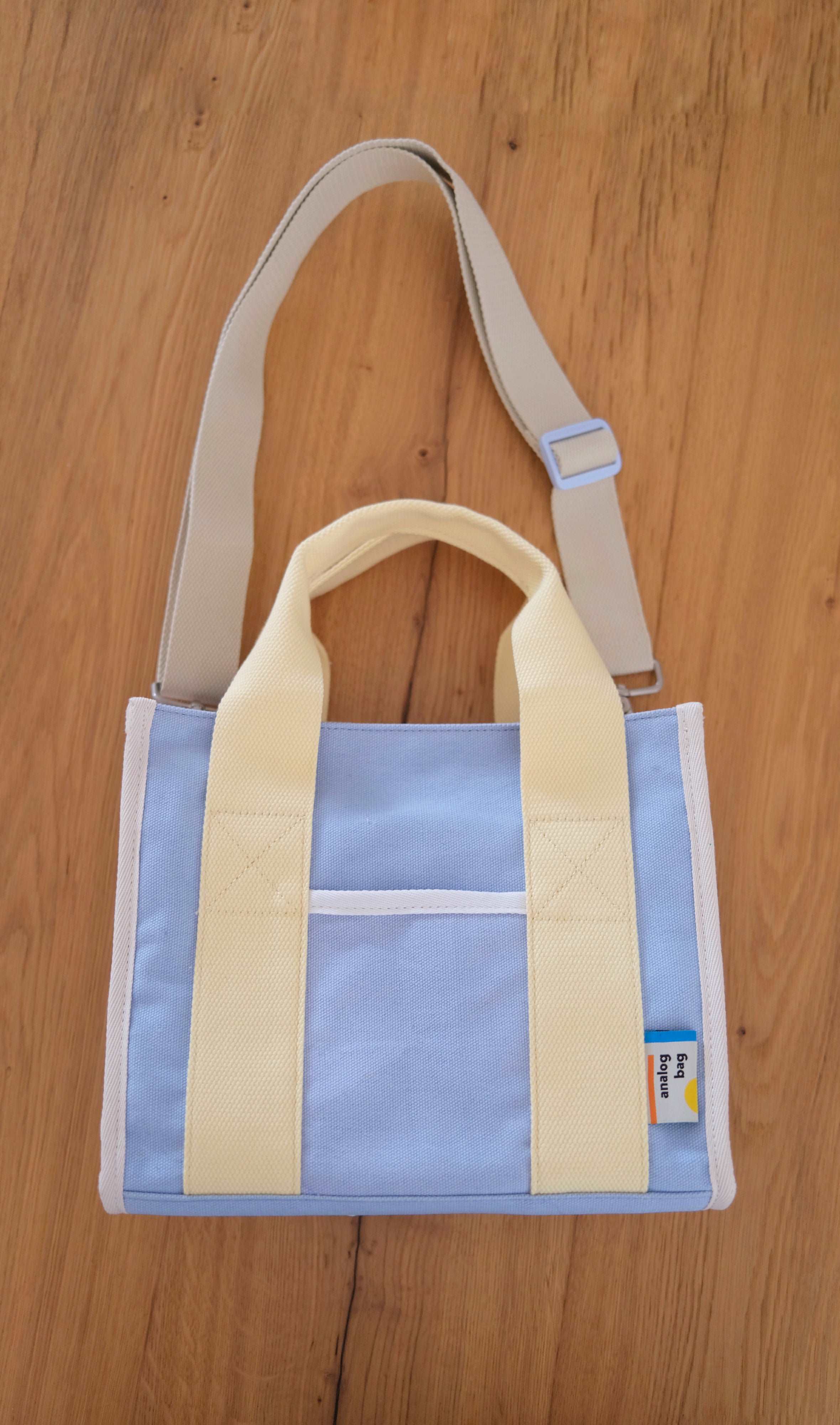 No.17 Medium Tote Bag v3 - Image 7