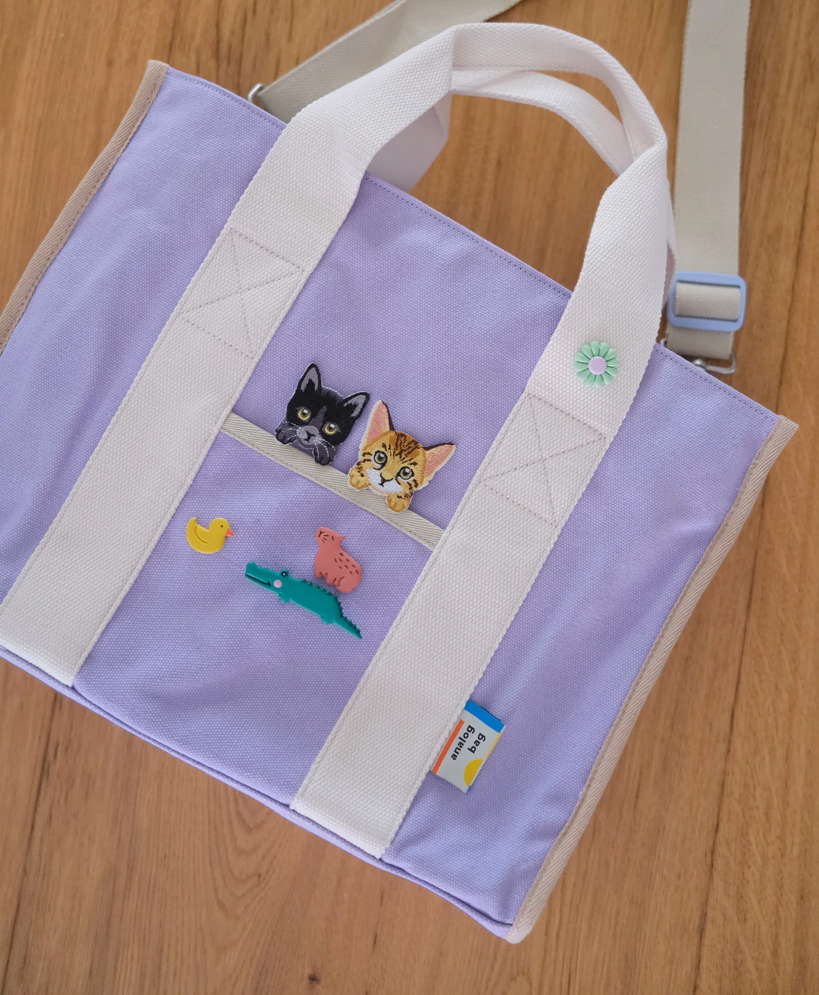 Laptop Tote Bags & Backpacks