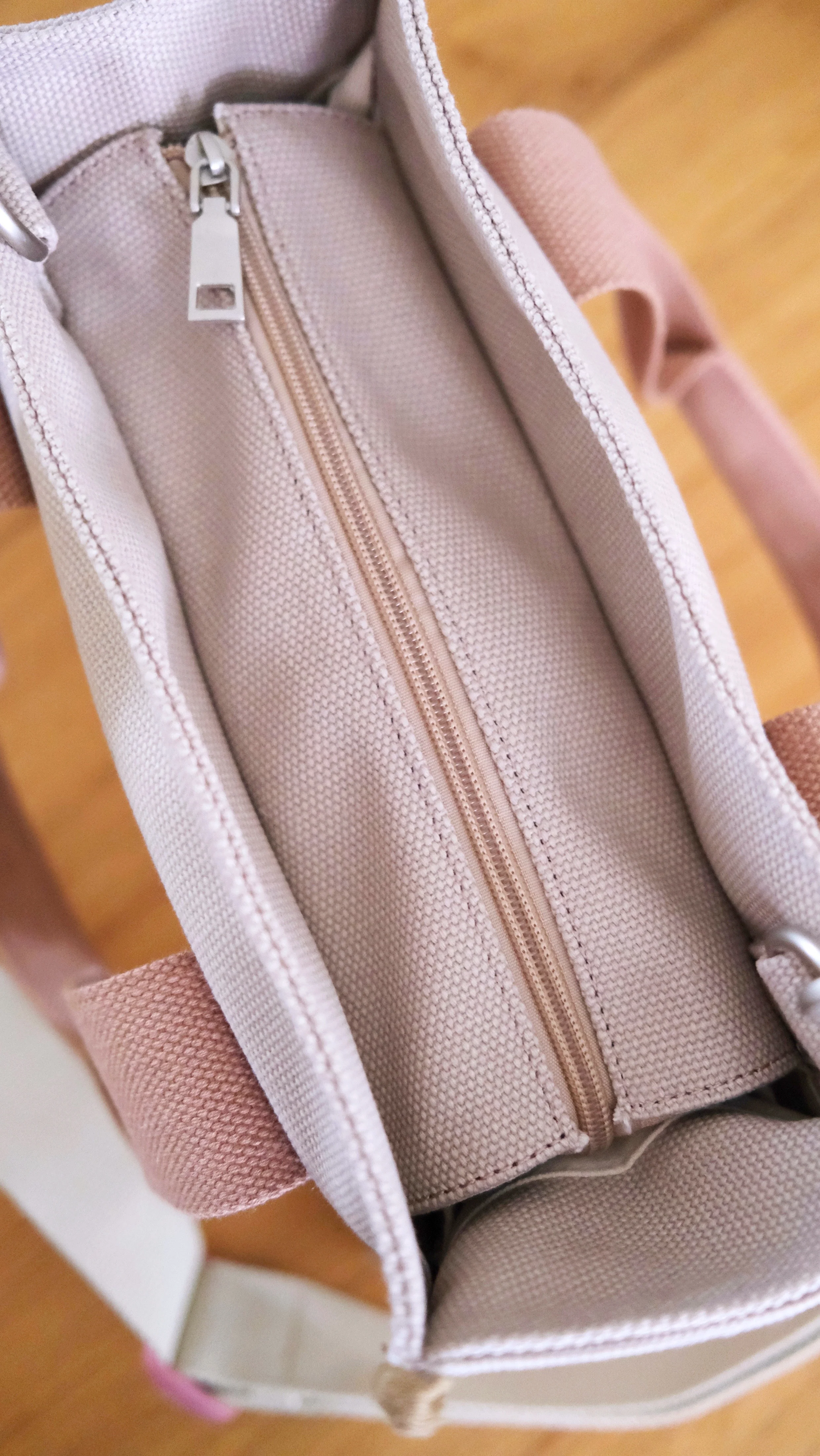 Analog No.9 Laptop Tote (Limited Edition) - Image 8