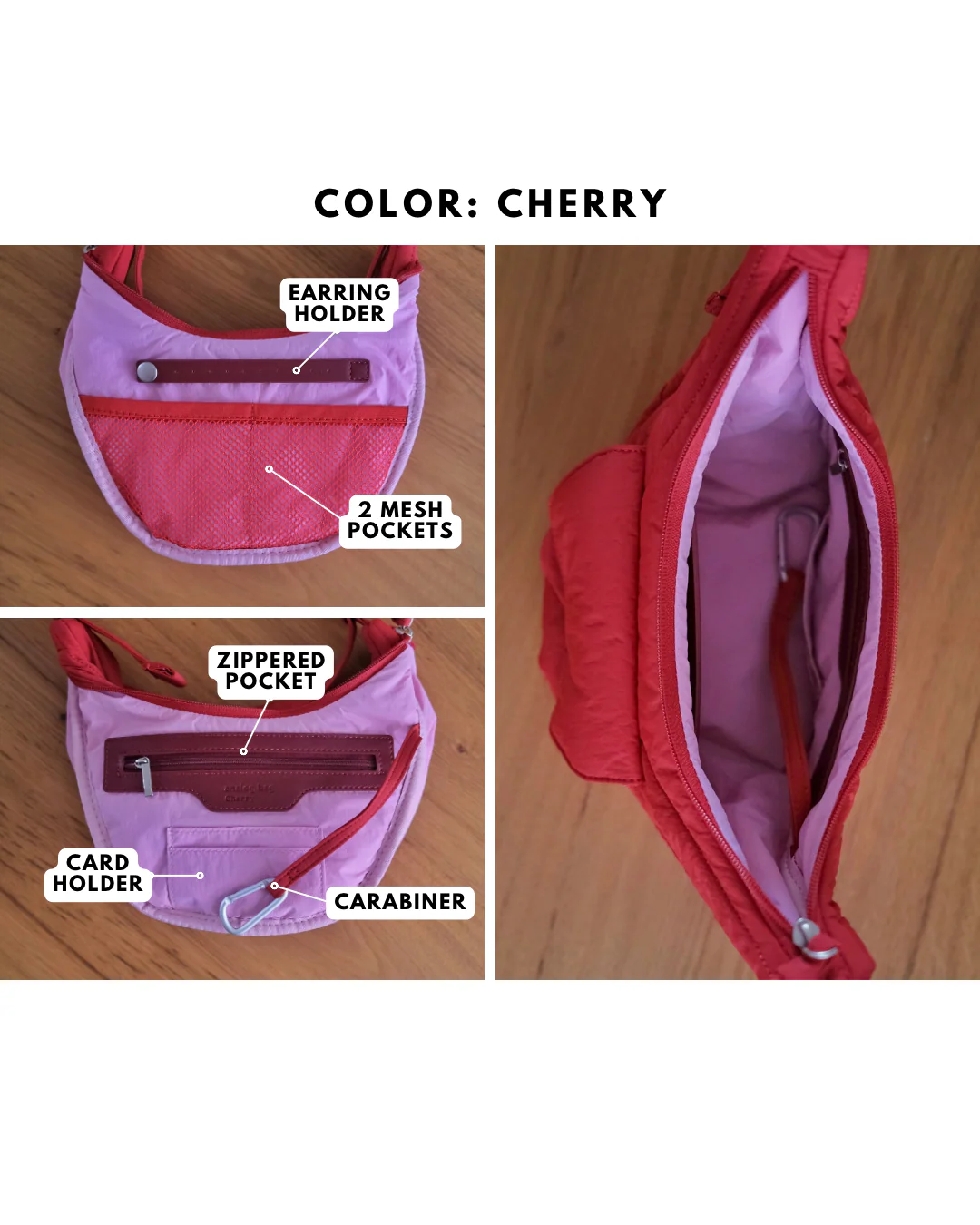 The Mini Utility Bag - Image 11