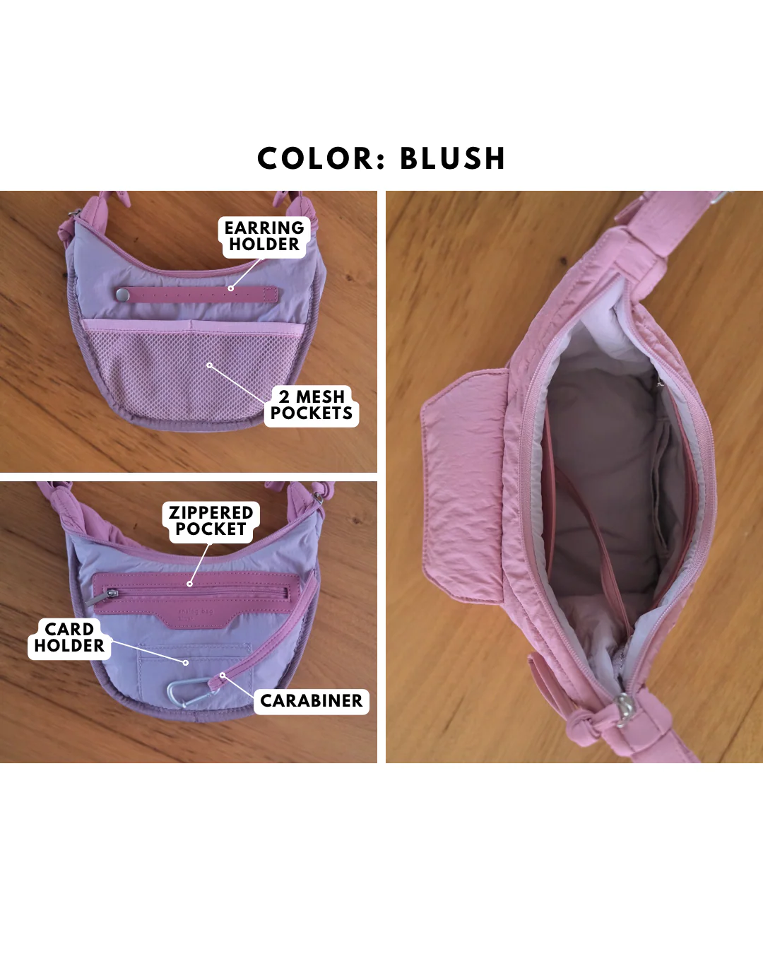 The Mini Utility Bag - Image 14