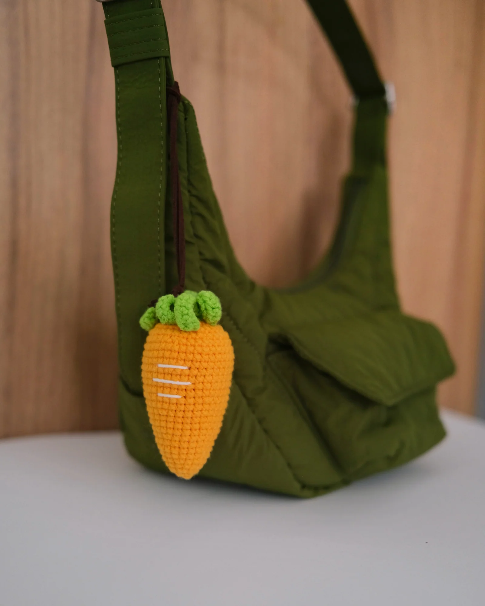 The Mini Utility Bag - Image 24