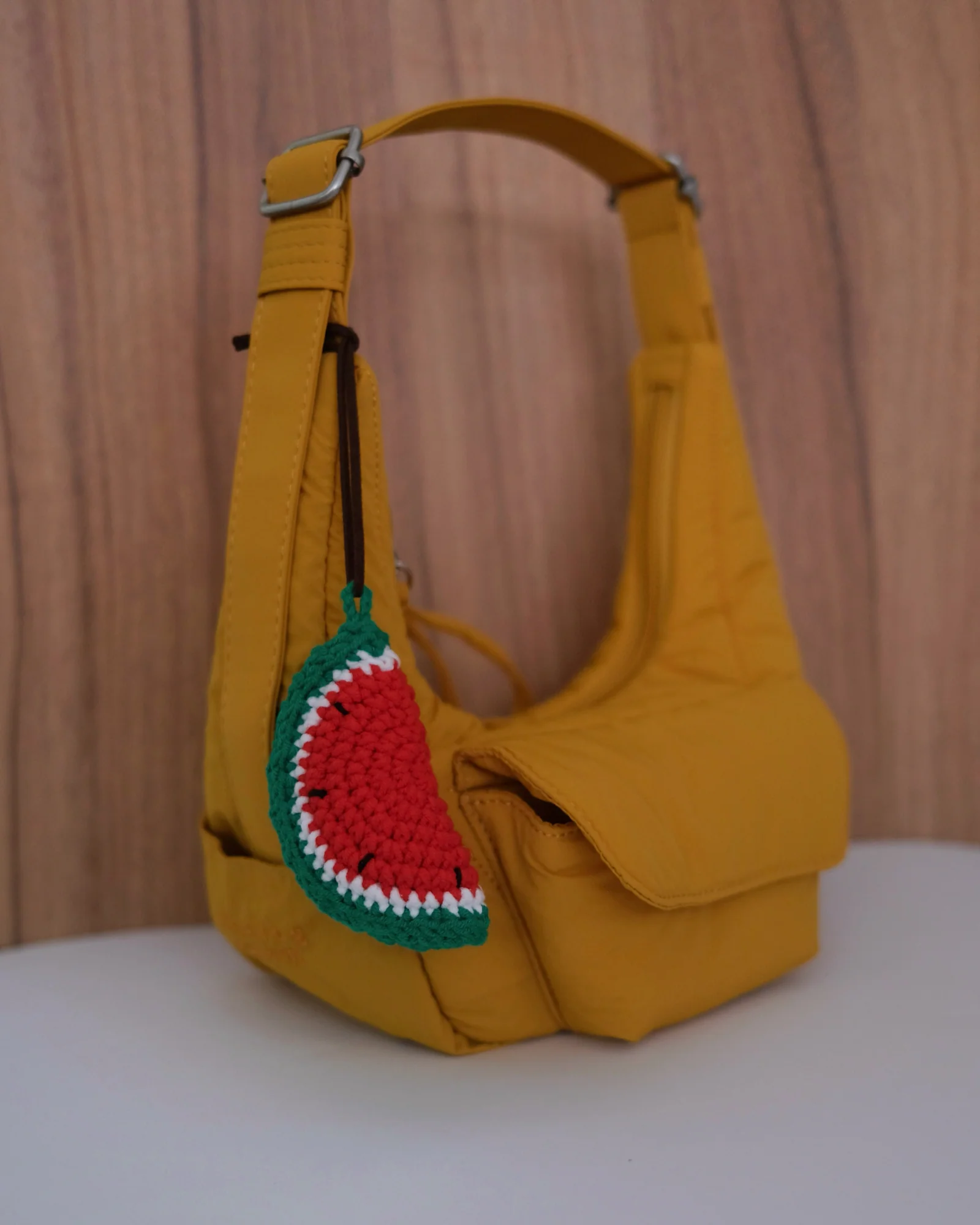 The Mini Utility Bag - Image 26