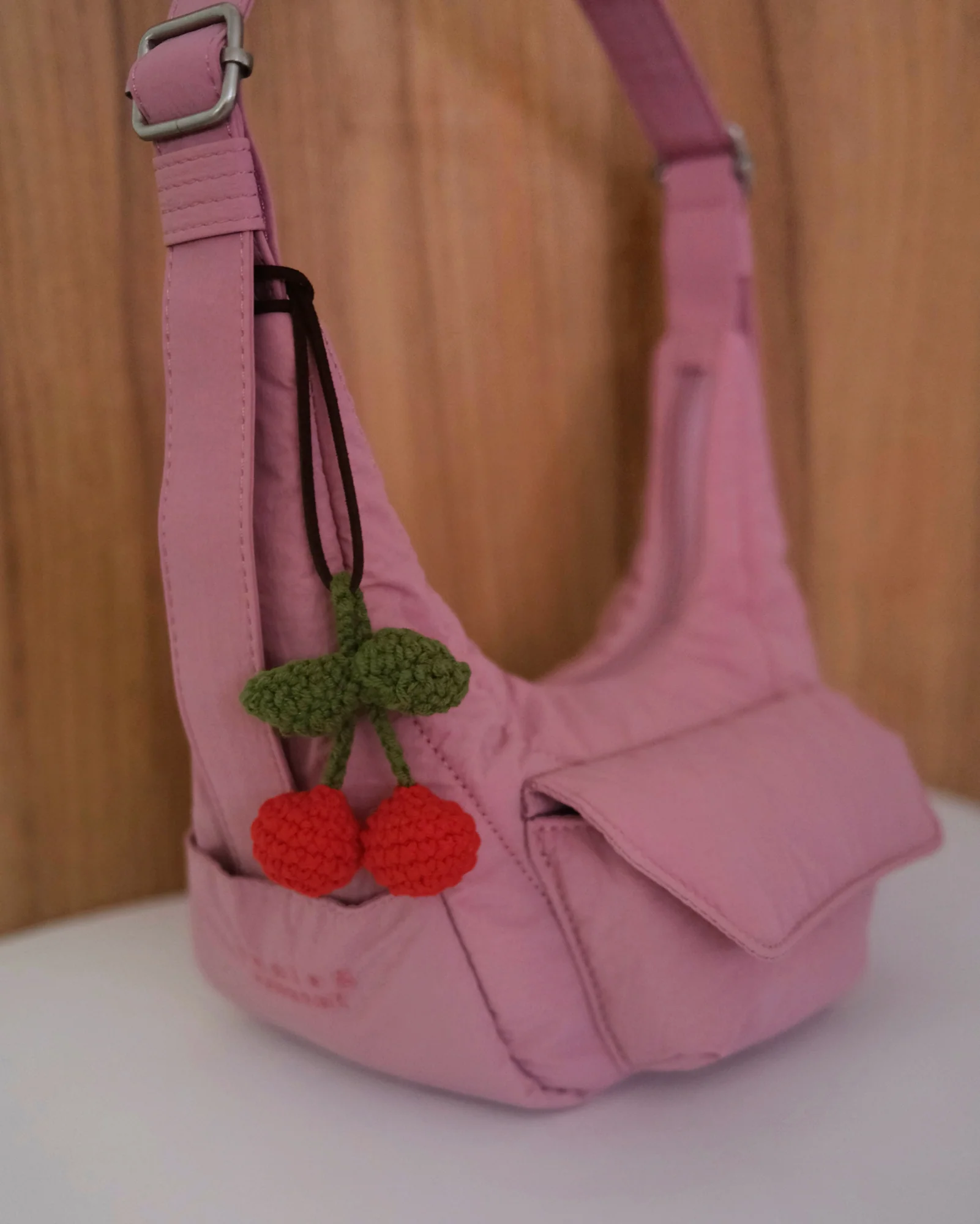 The Mini Utility Bag - Image 27