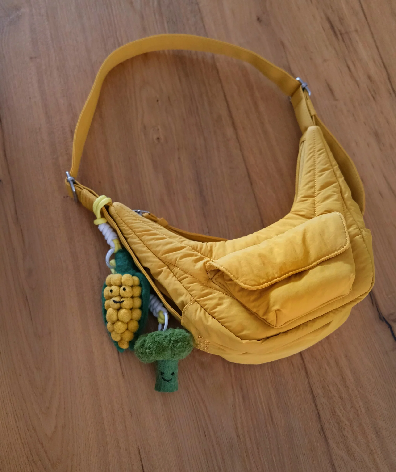 The Mini Utility Bag - Image 29