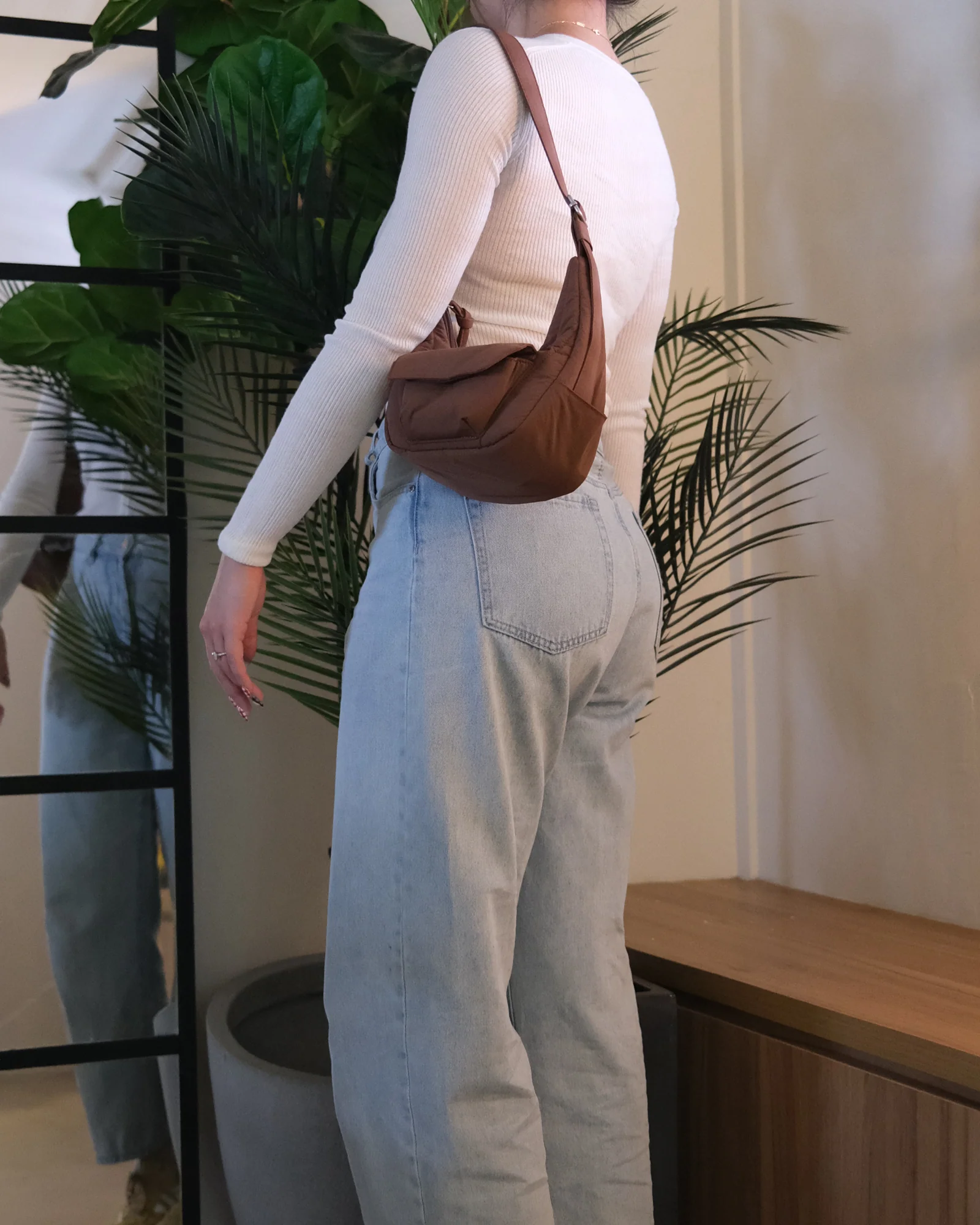 The Mini Utility Bag - Image 8