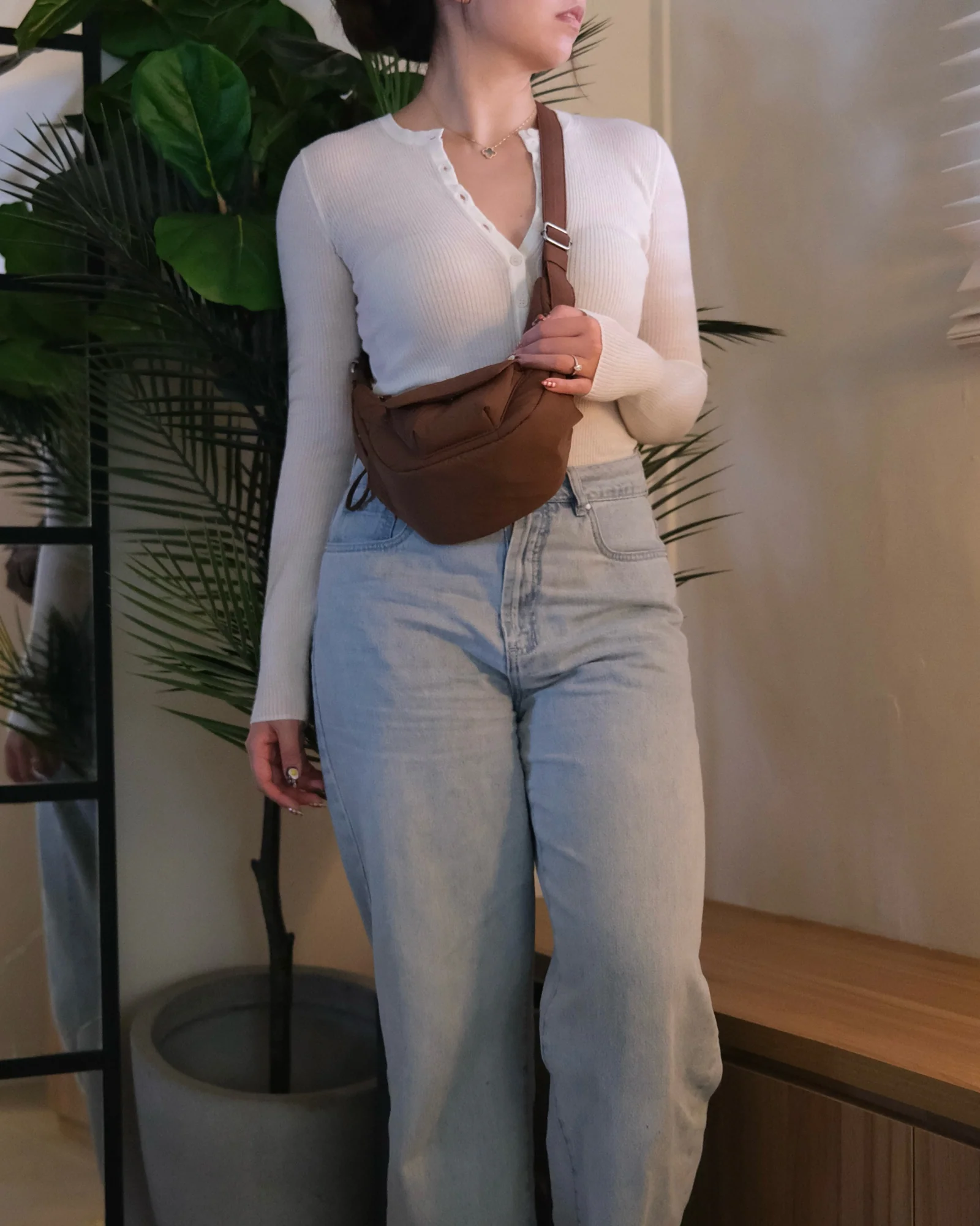 The Mini Utility Bag - Image 9