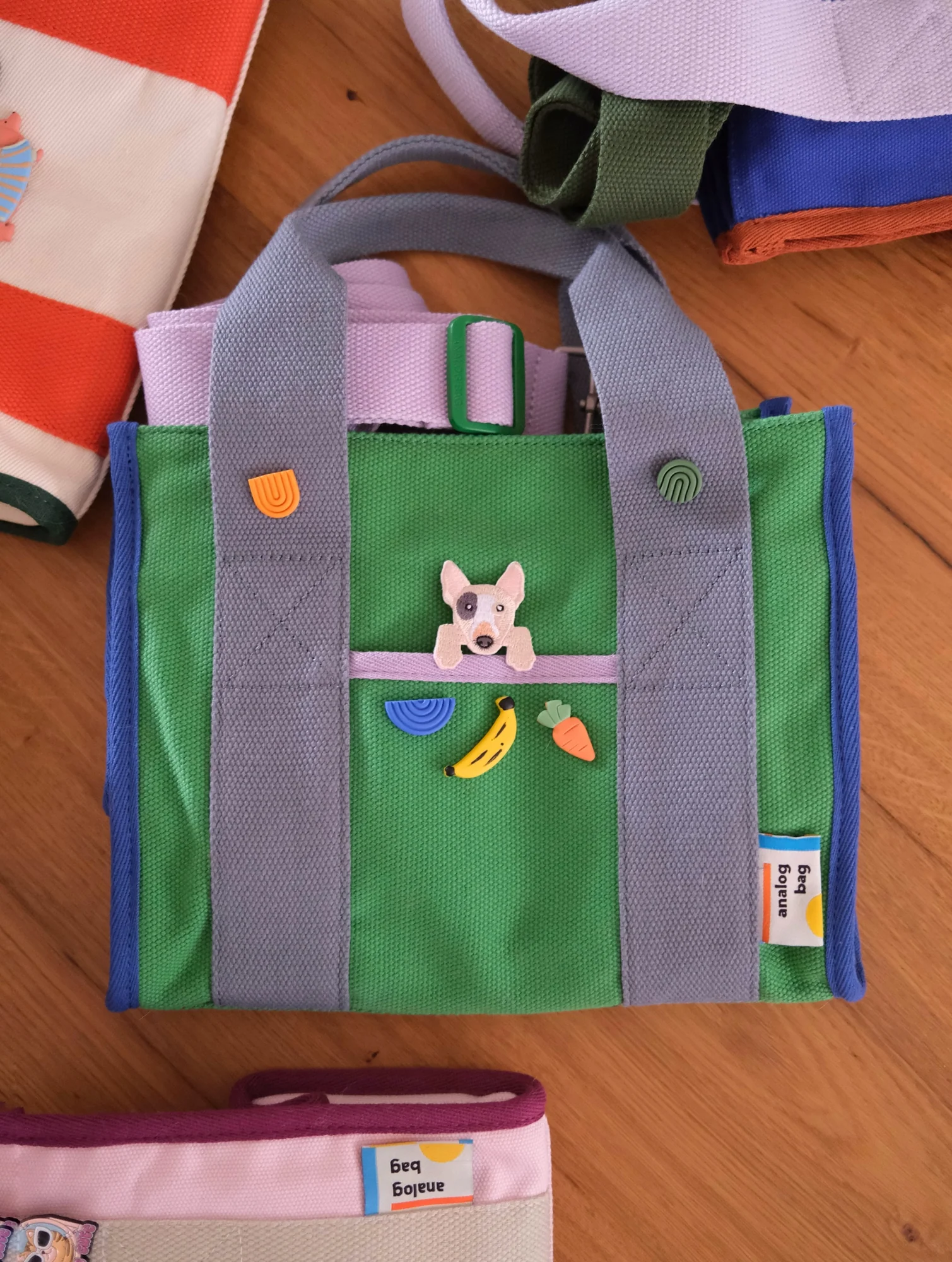 Banana Bobbin - Image 12