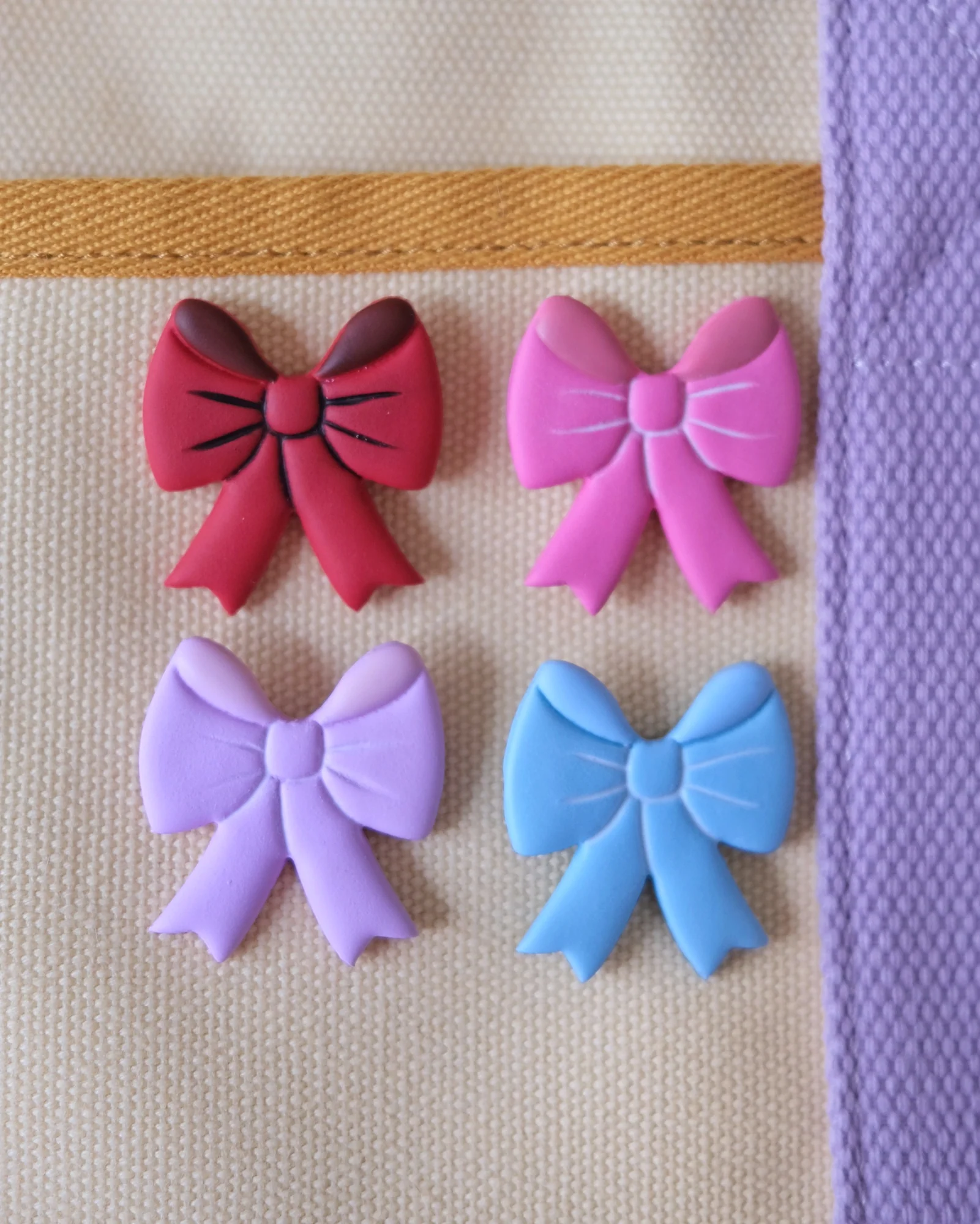 Bow Bobbin