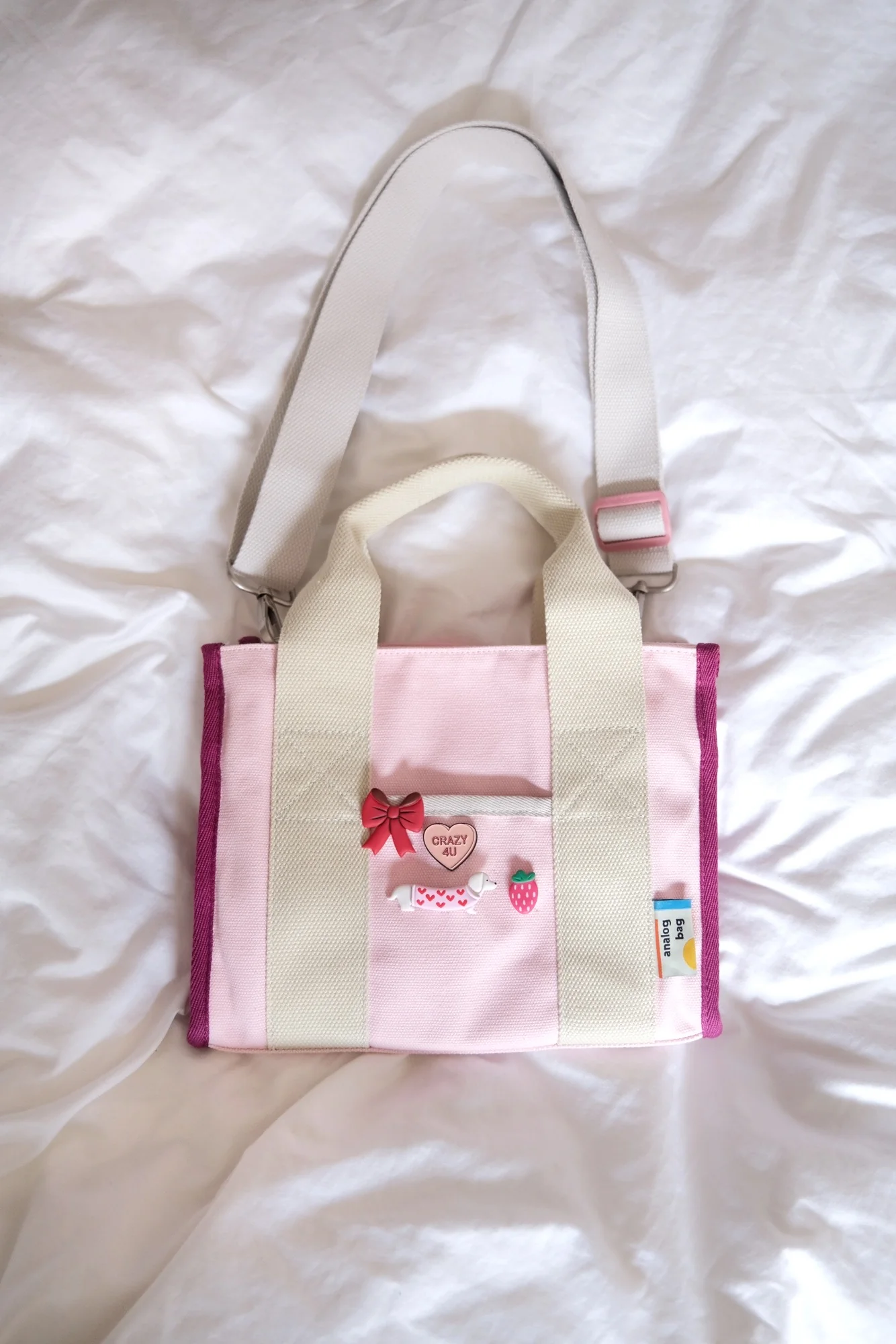 Bow Bobbin - Image 12