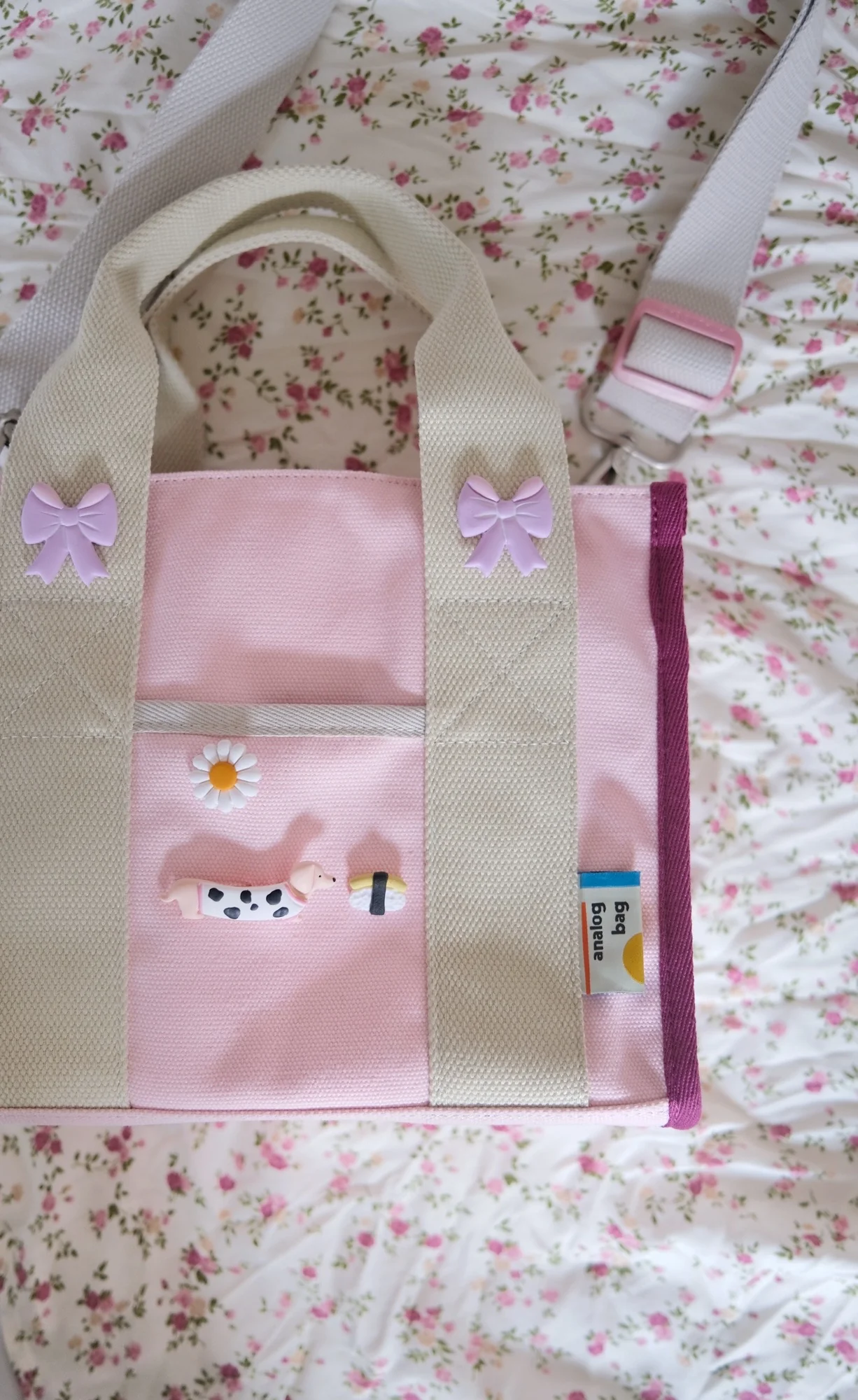 Bow Bobbin - Image 14