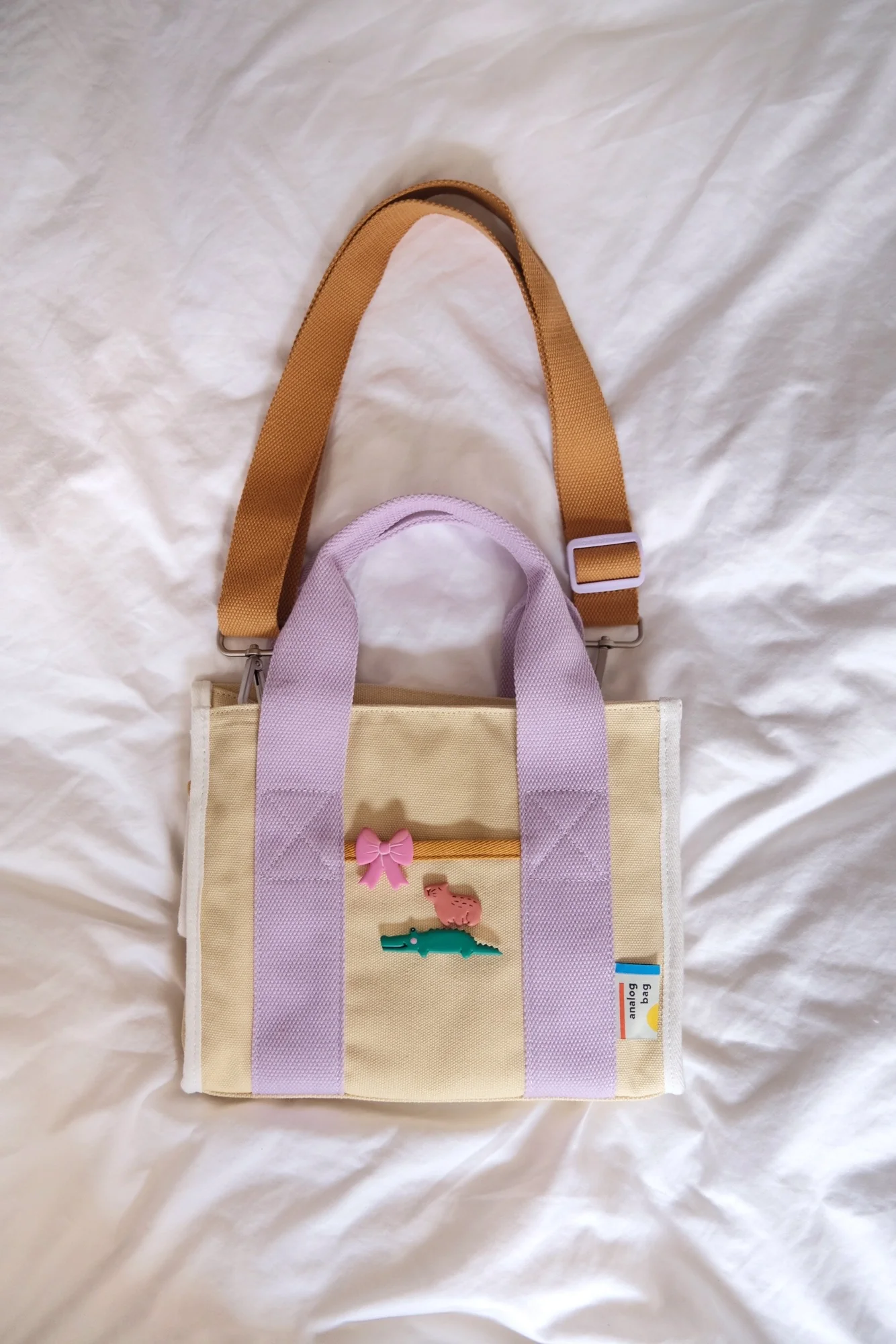 Bow Bobbin - Image 17