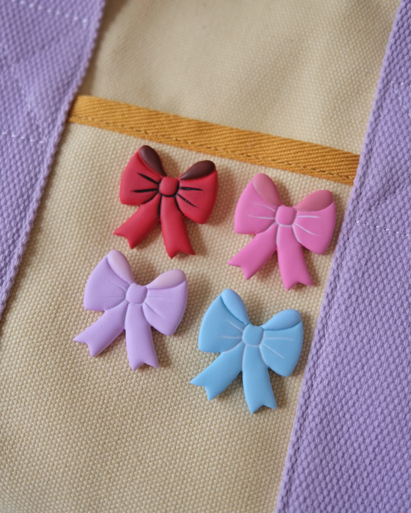 Bow Bobbin - Image 2