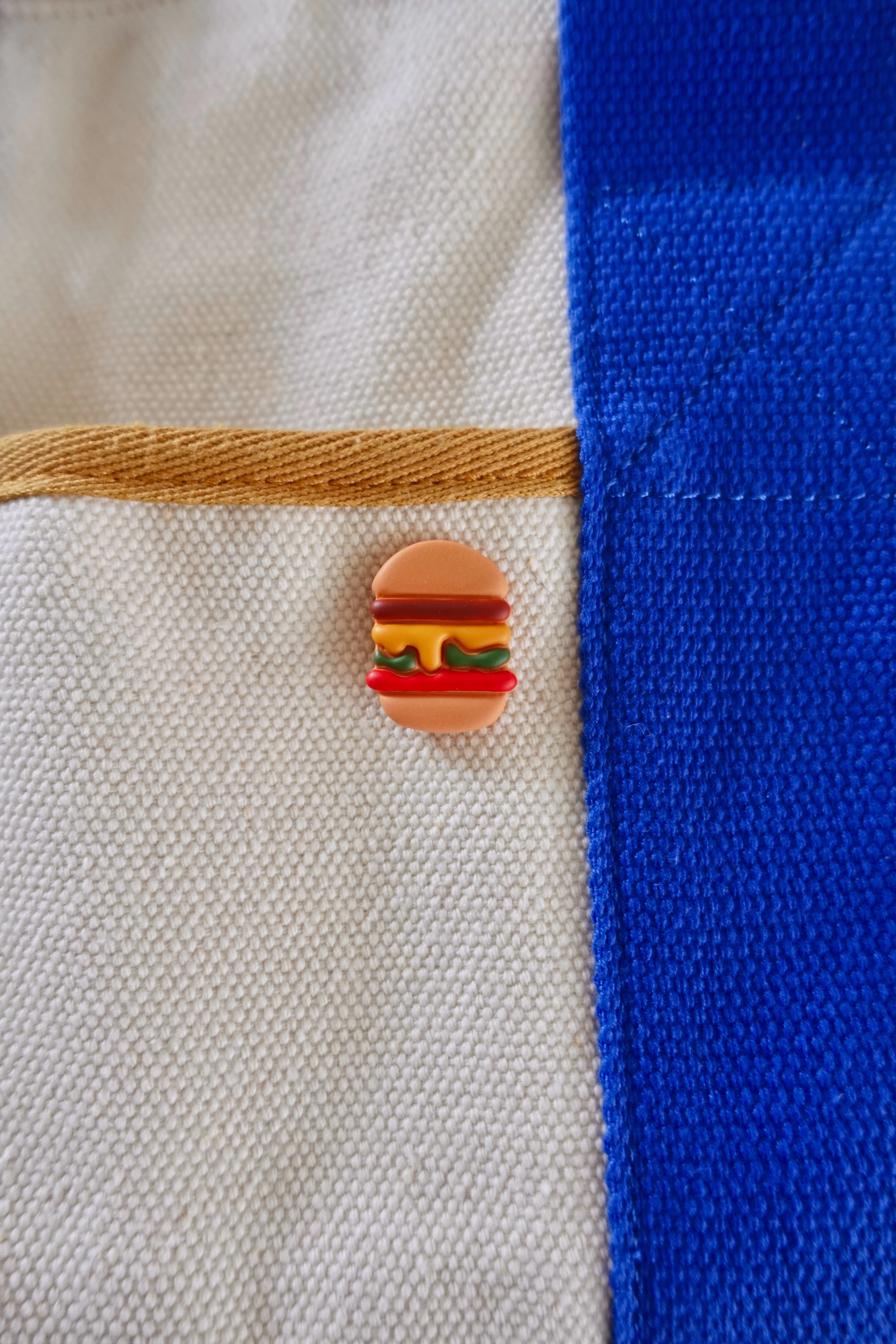 Burger Bobbin - Image 11