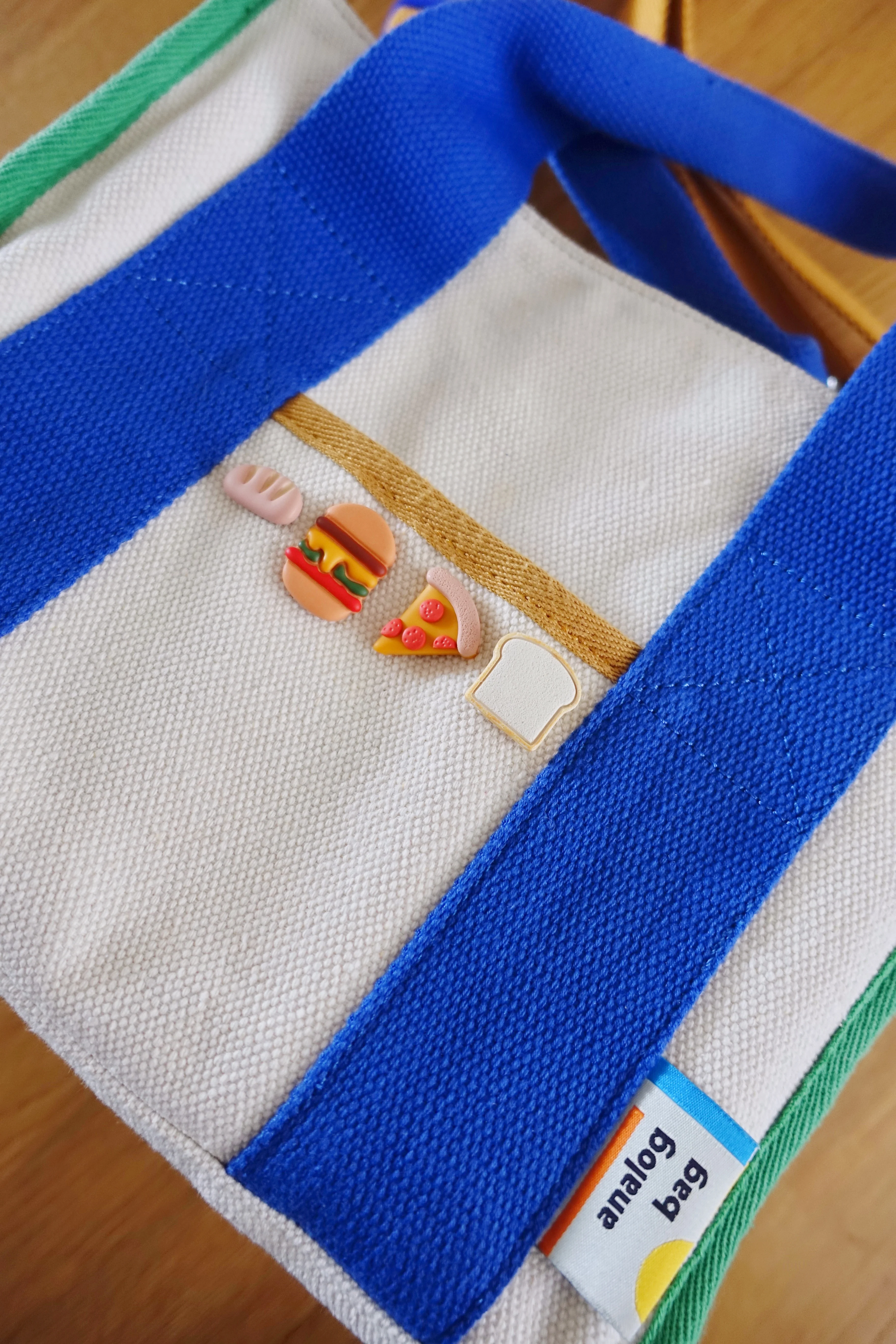 Burger Bobbin - Image 13