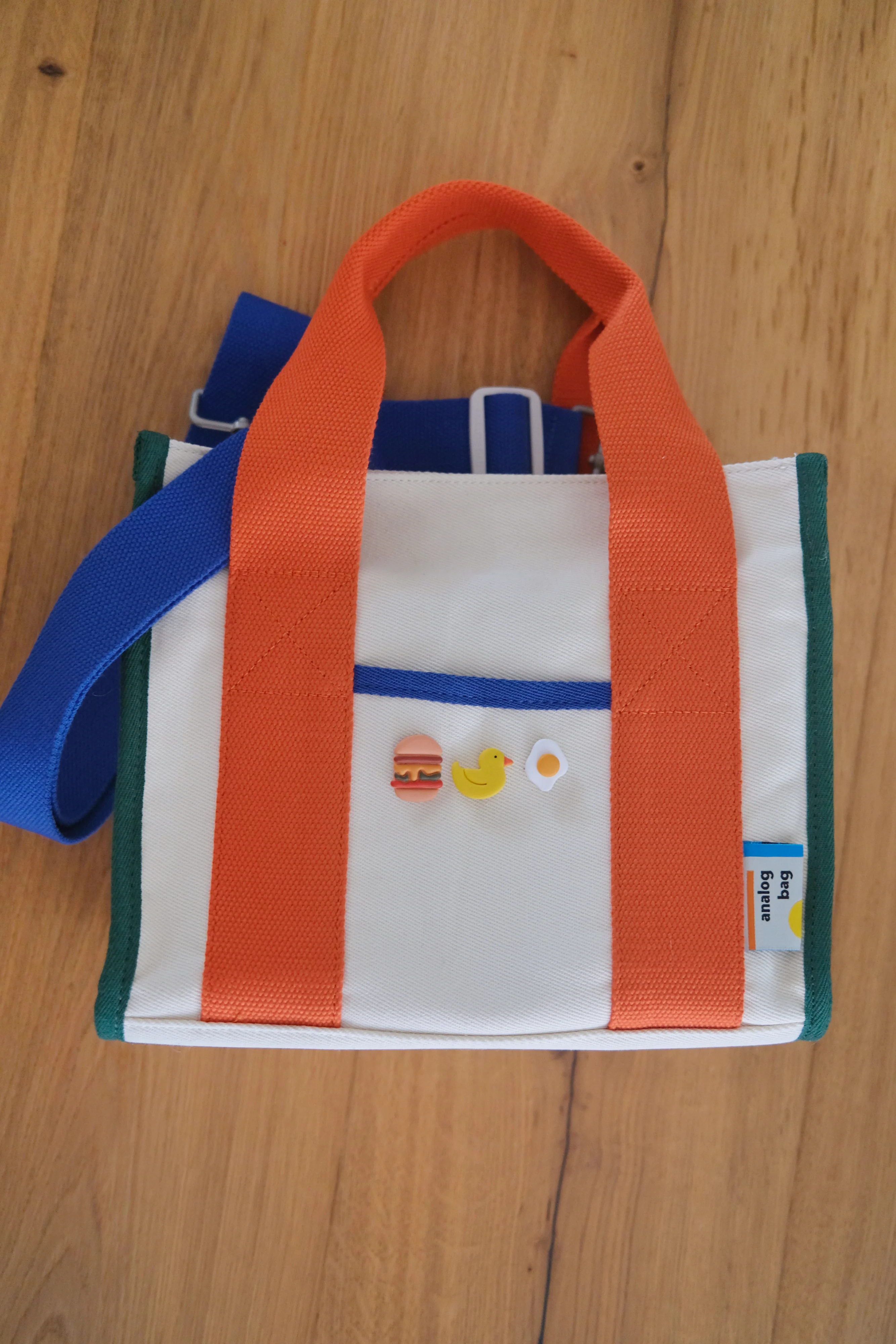 Burger Bobbin - Image 14