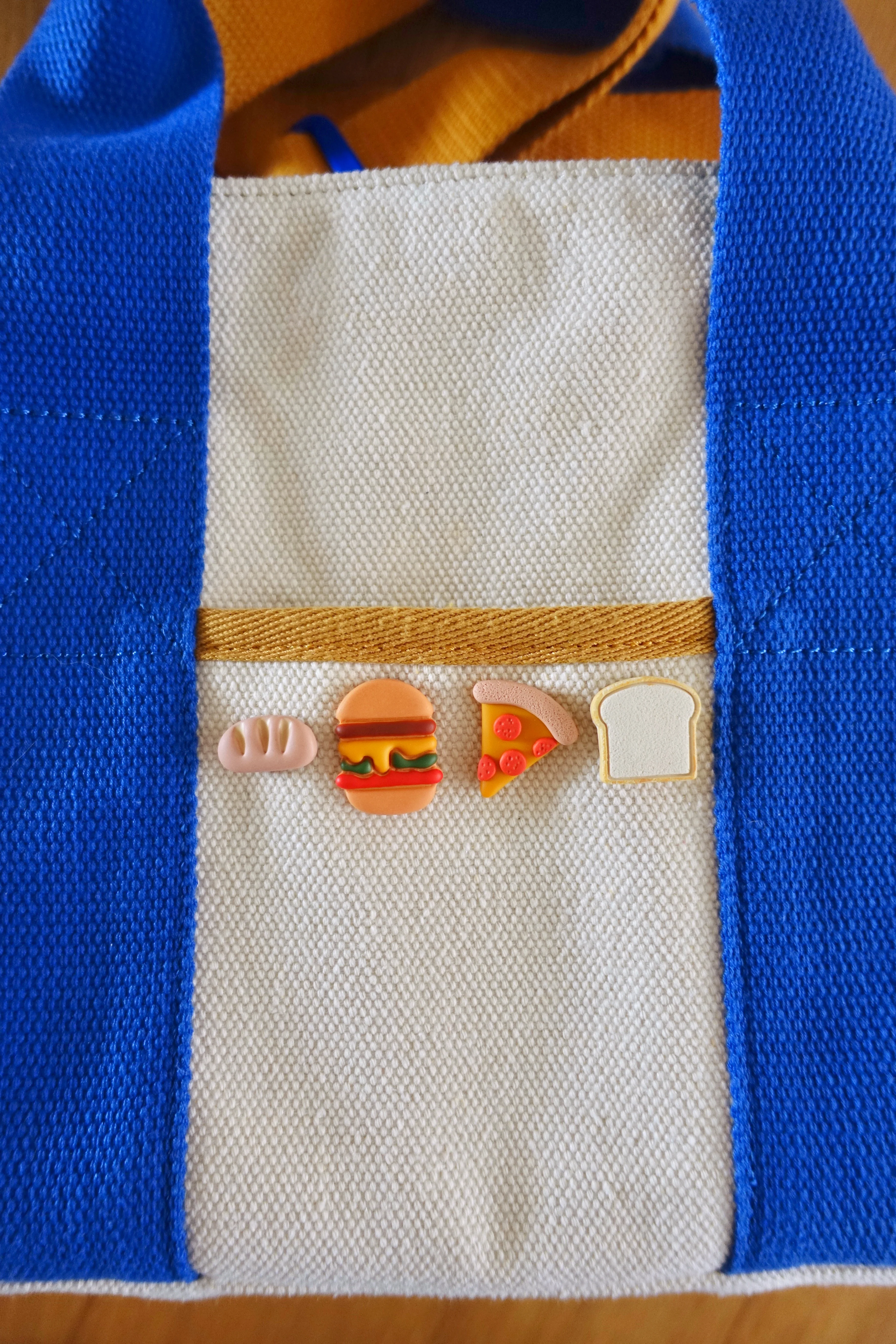Burger Bobbin - Image 4