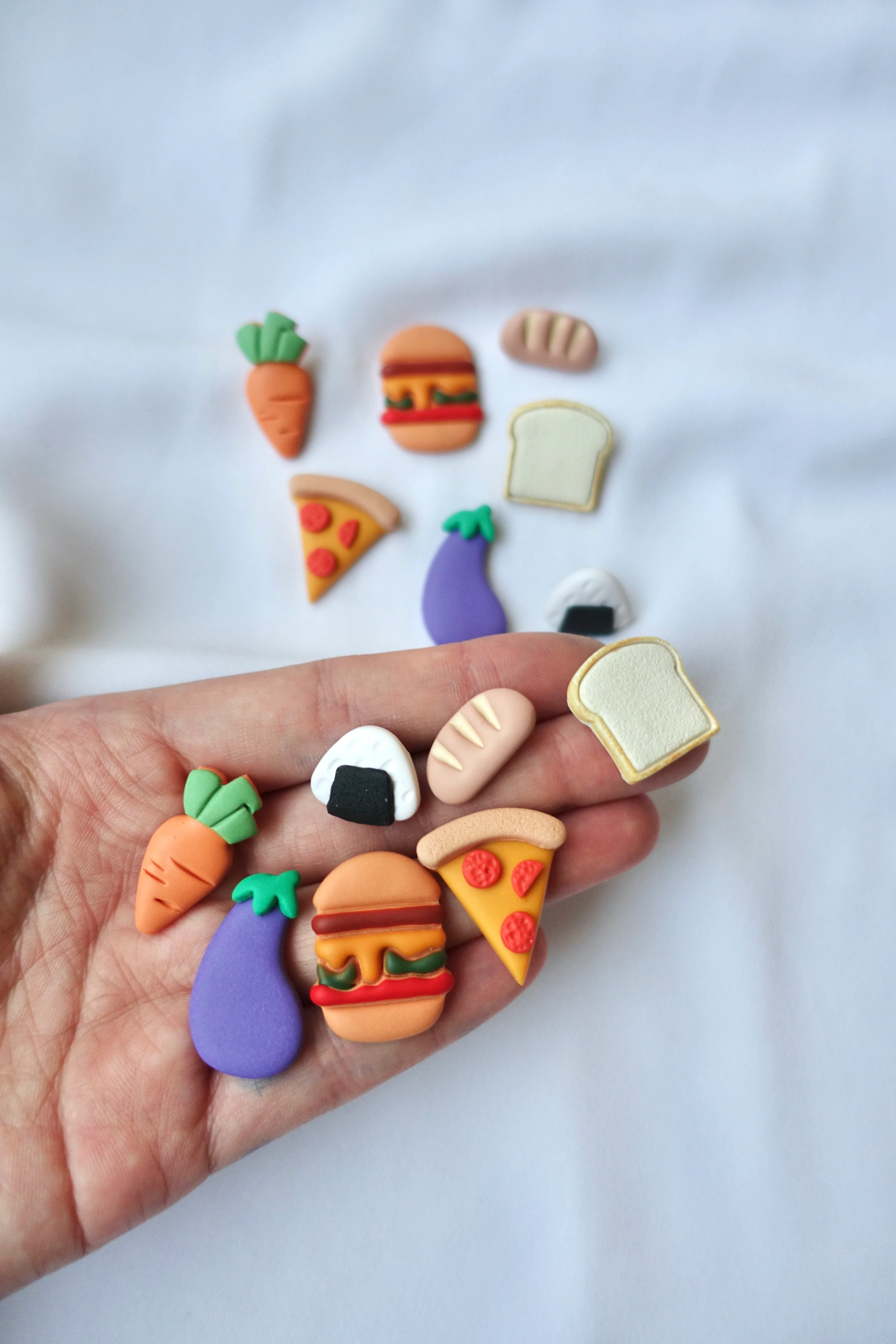 Burger Bobbin - Image 5
