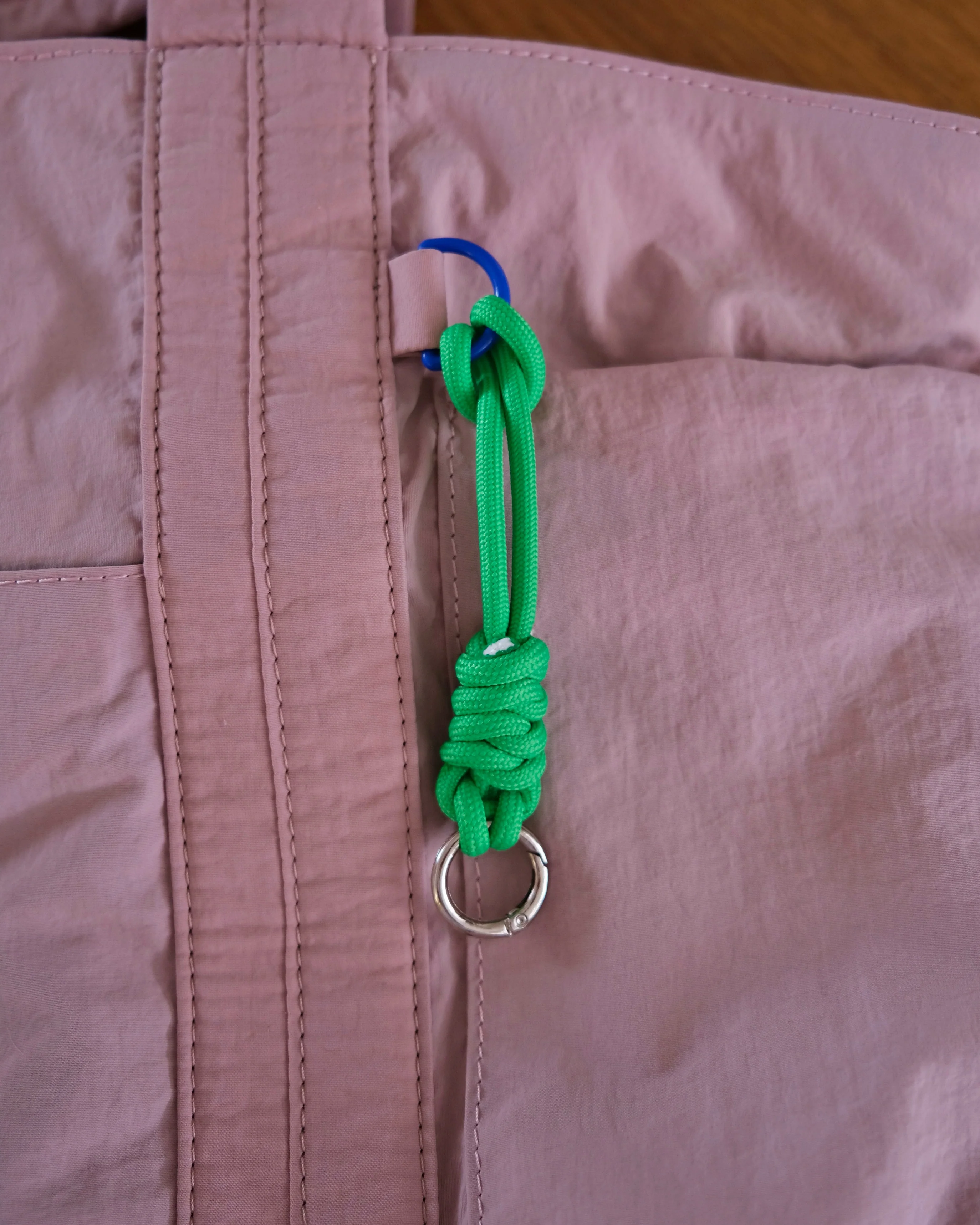 Carabiner Keychain - Image 10
