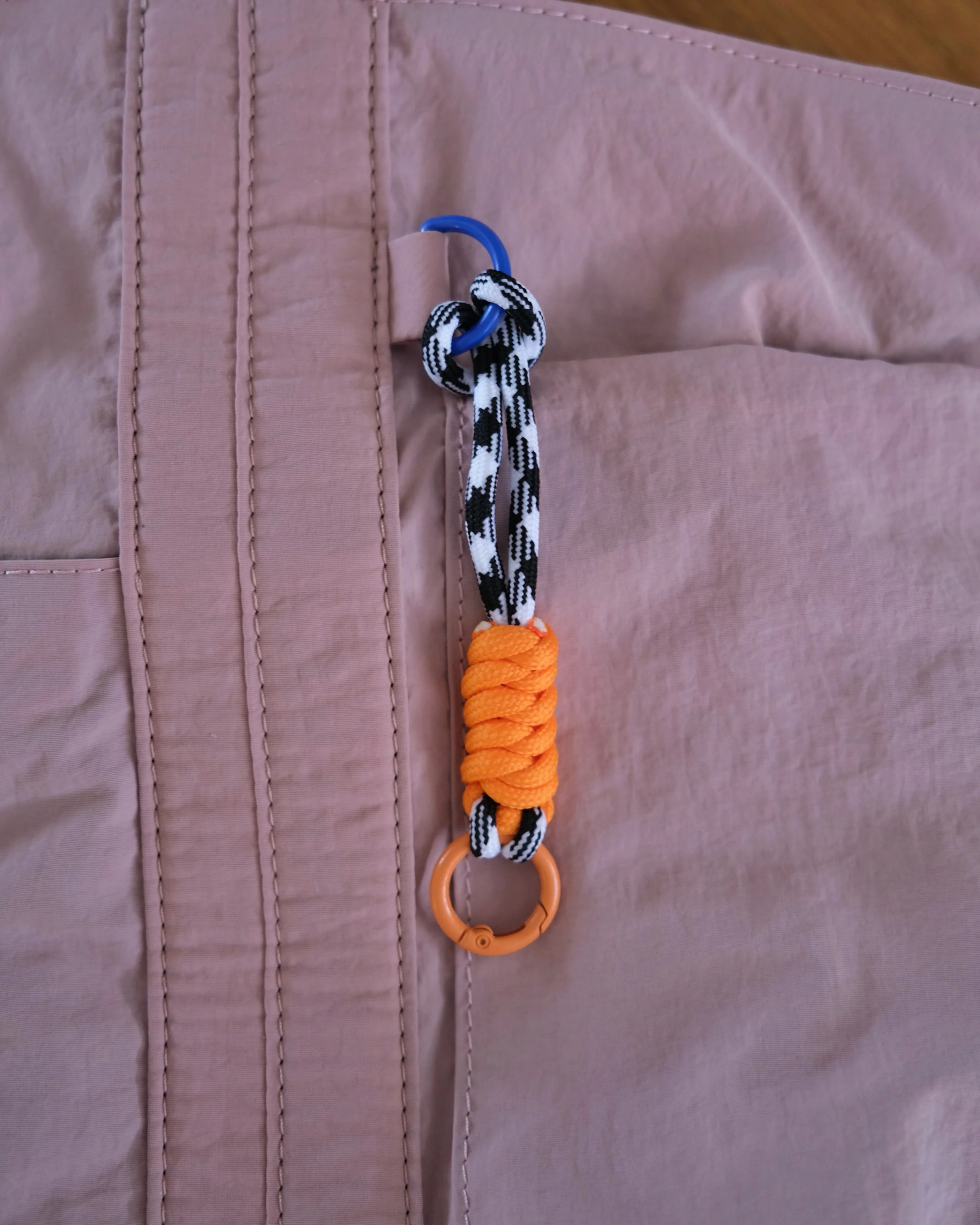 Carabiner Keychain - Image 13