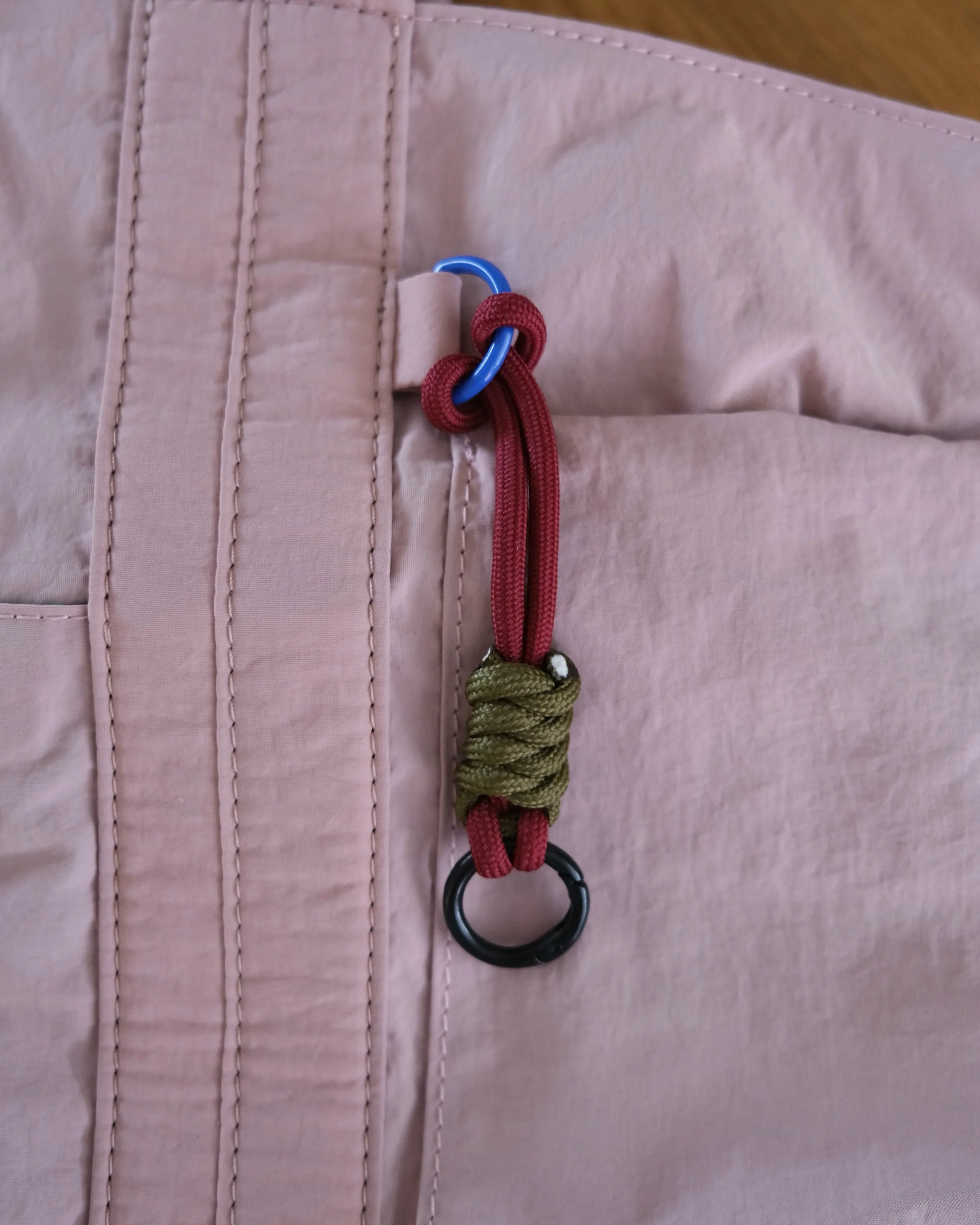 Carabiner Keychain - Image 14