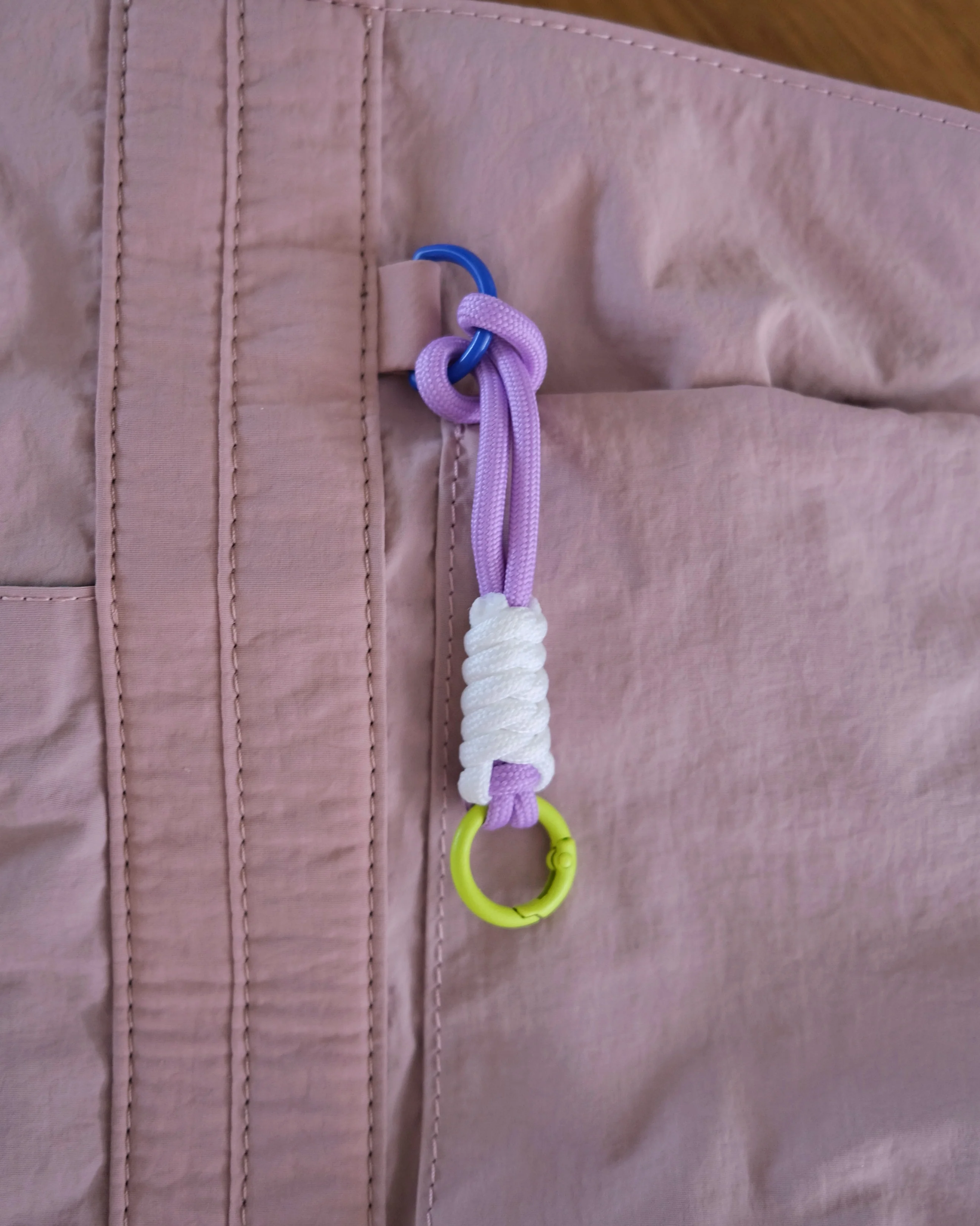 Carabiner Keychain - Image 16