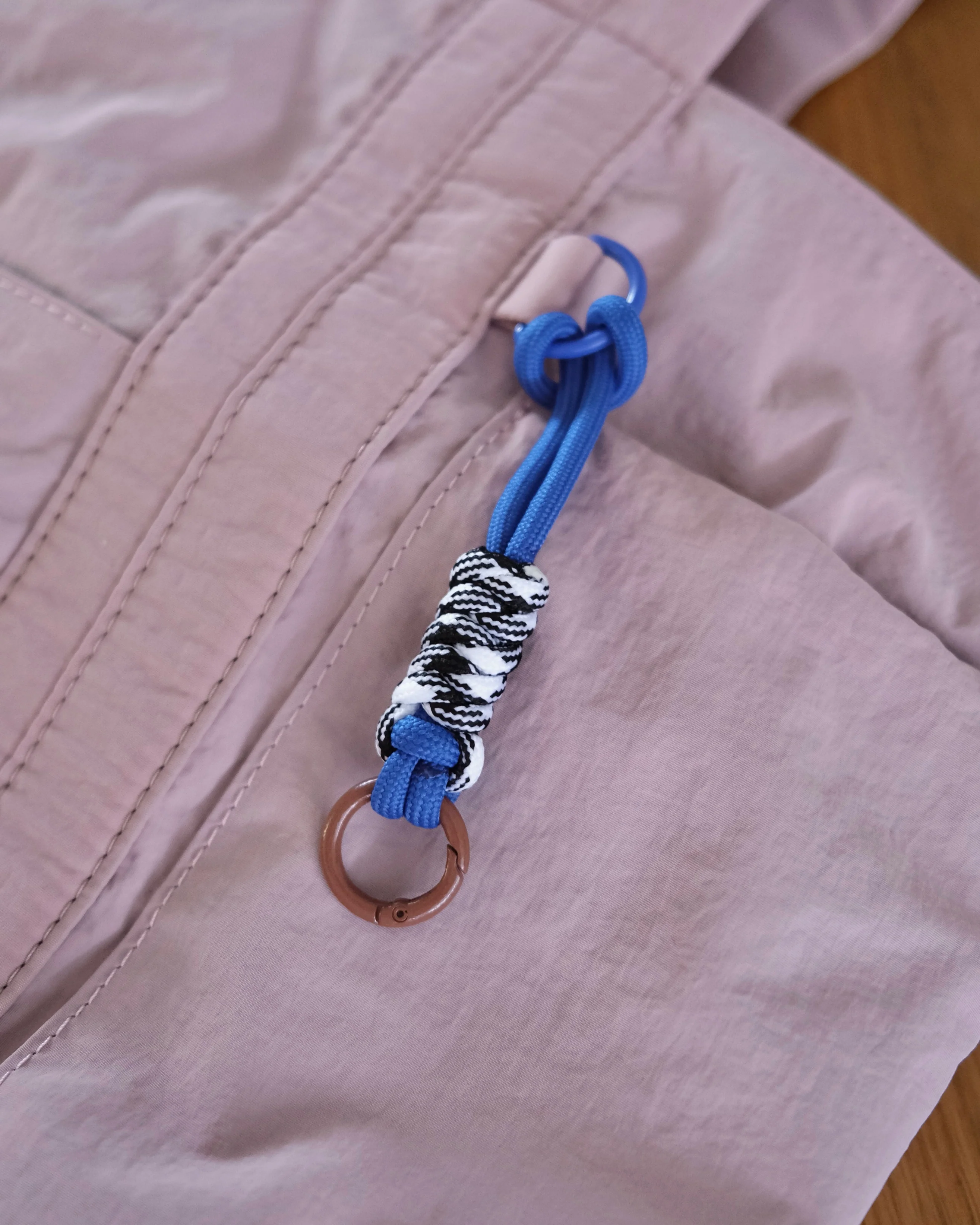 Carabiner Keychain - Image 17