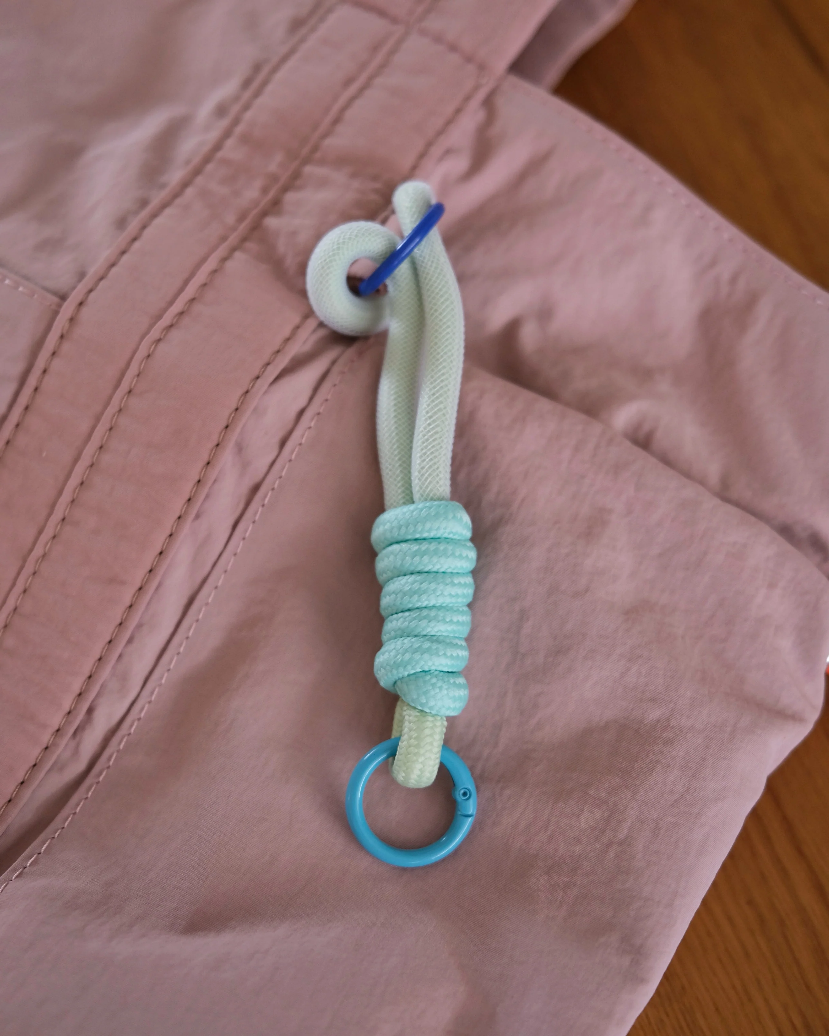 Carabiner Keychain - Image 5