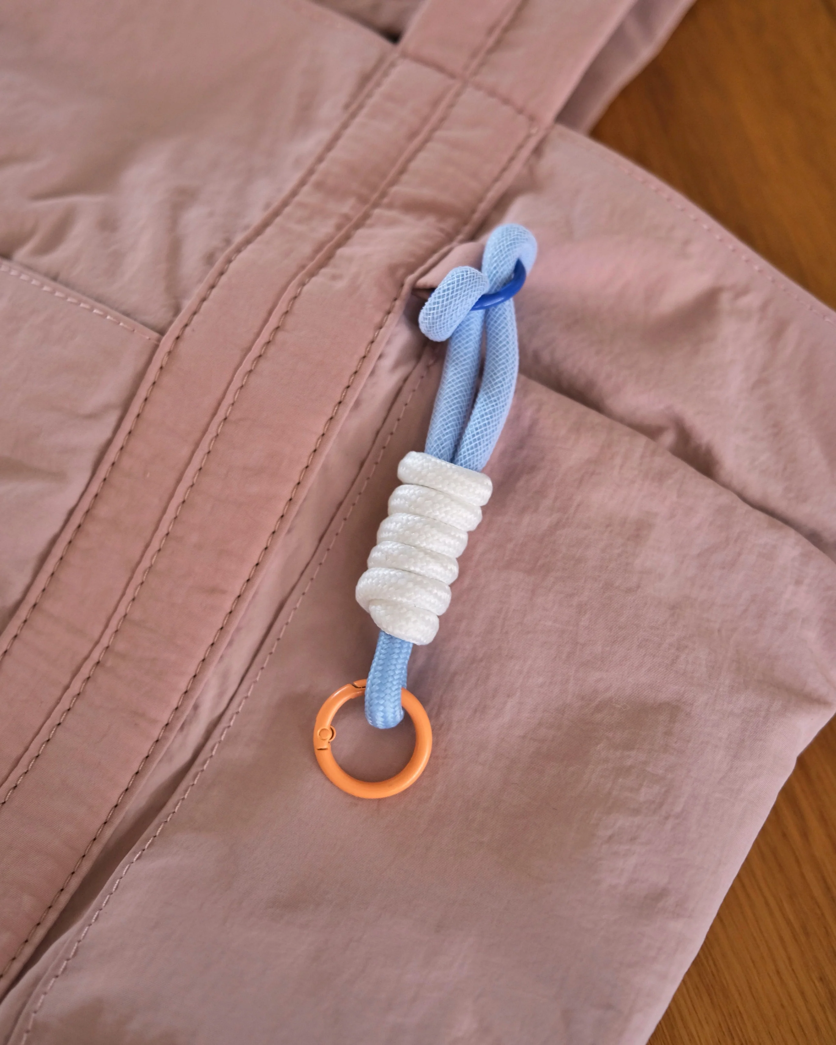 Carabiner Keychain - Image 7