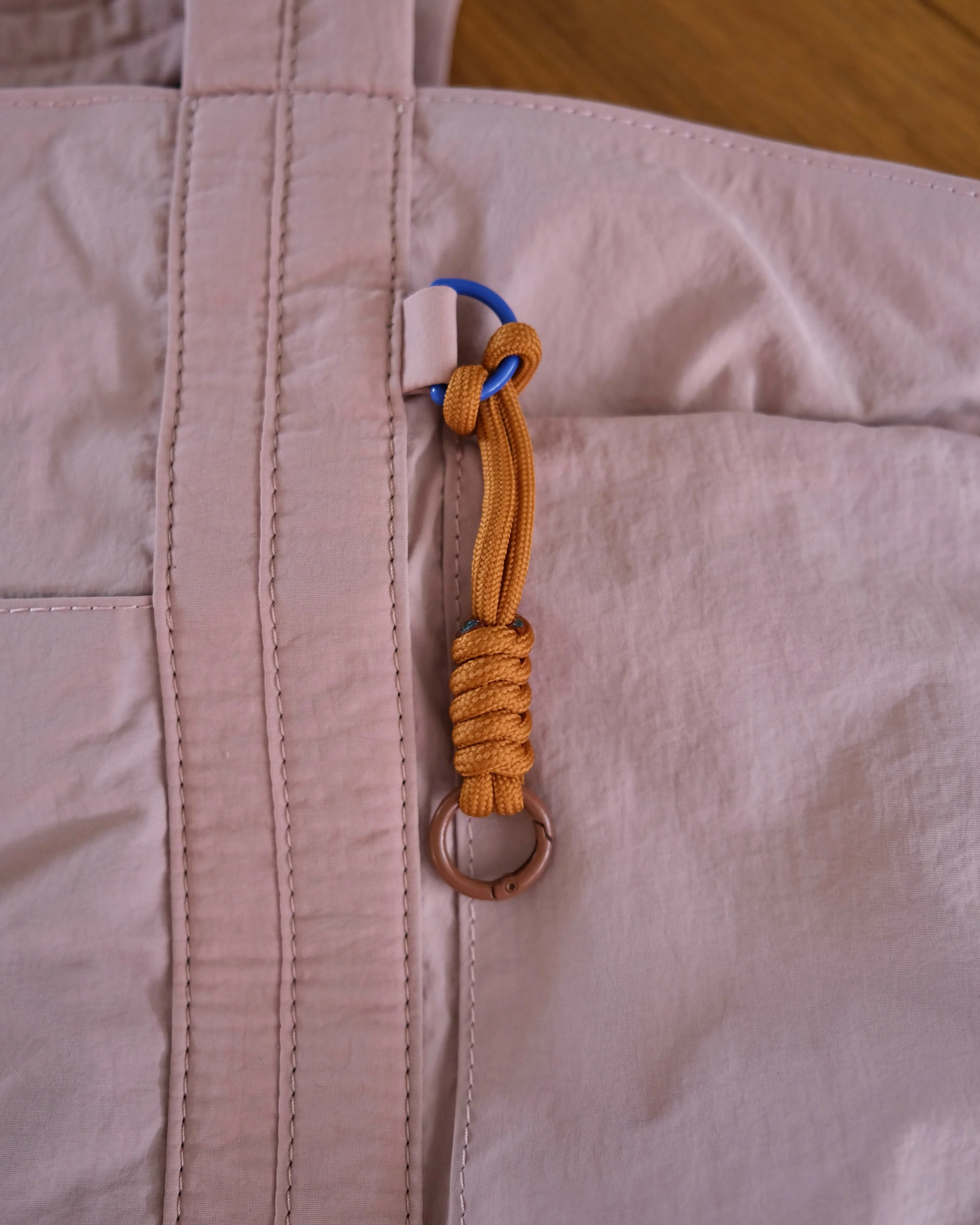 Carabiner Keychain - Image 8