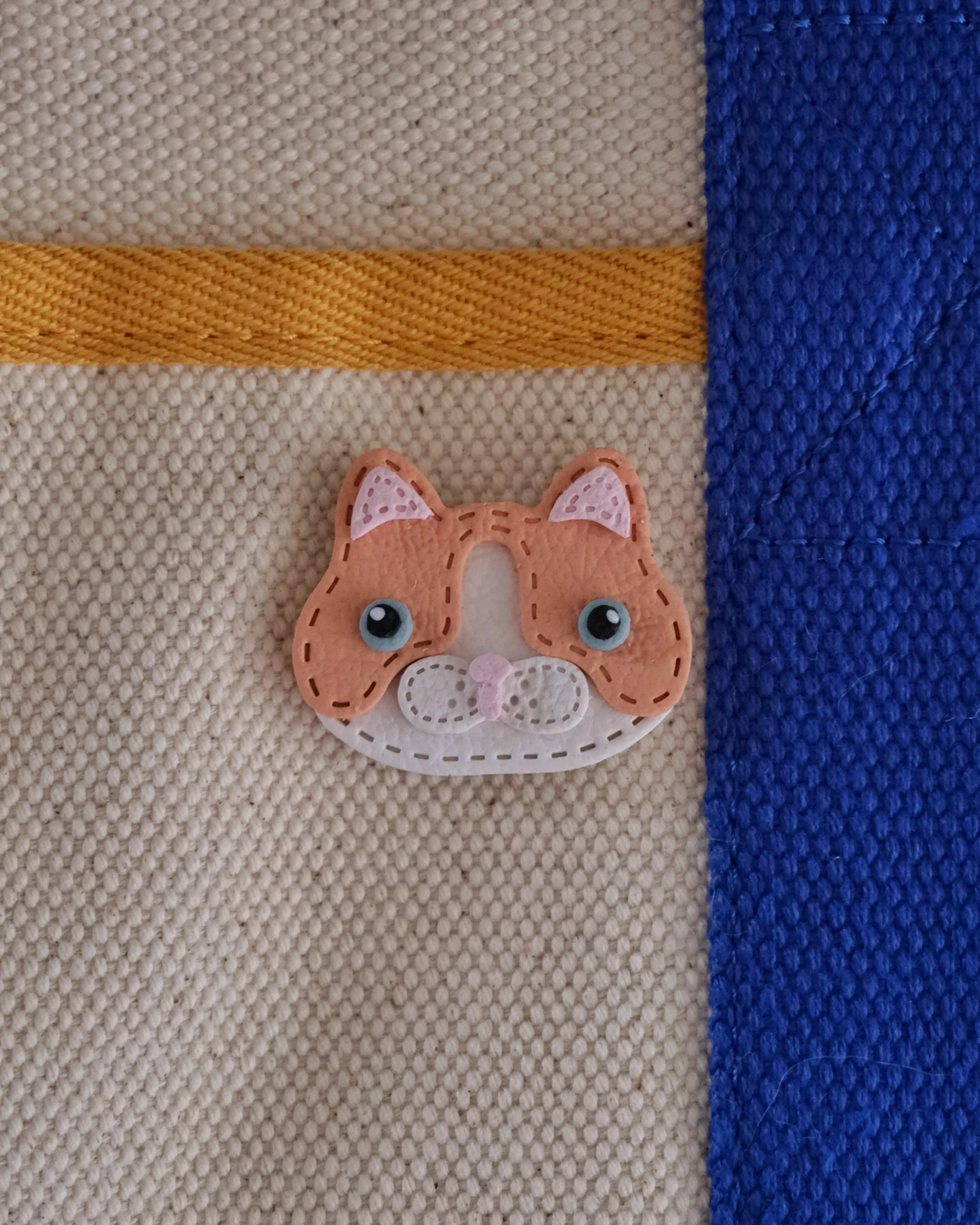 Cat Clay Bobbin - Image 10