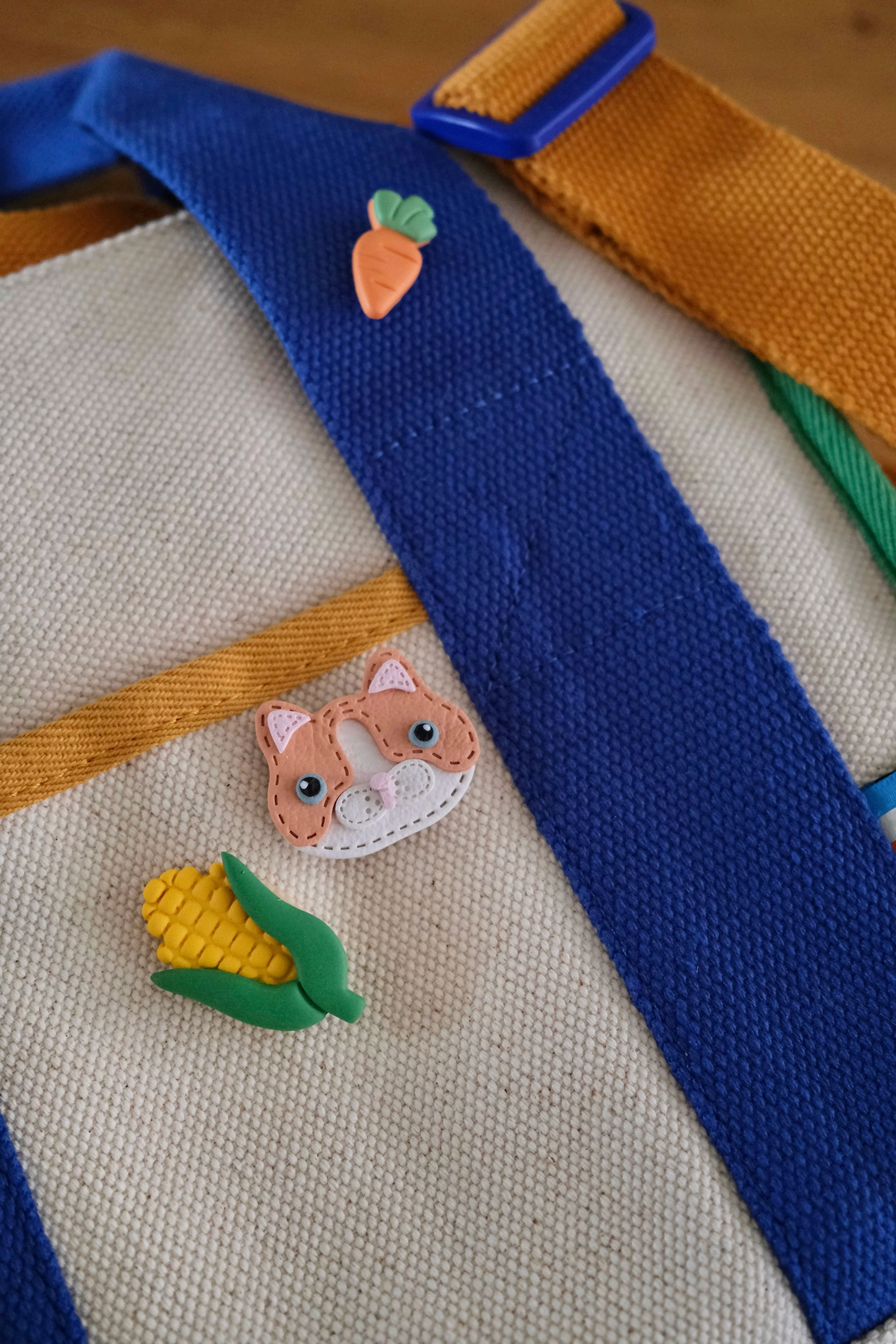 Cat Clay Bobbin - Image 11