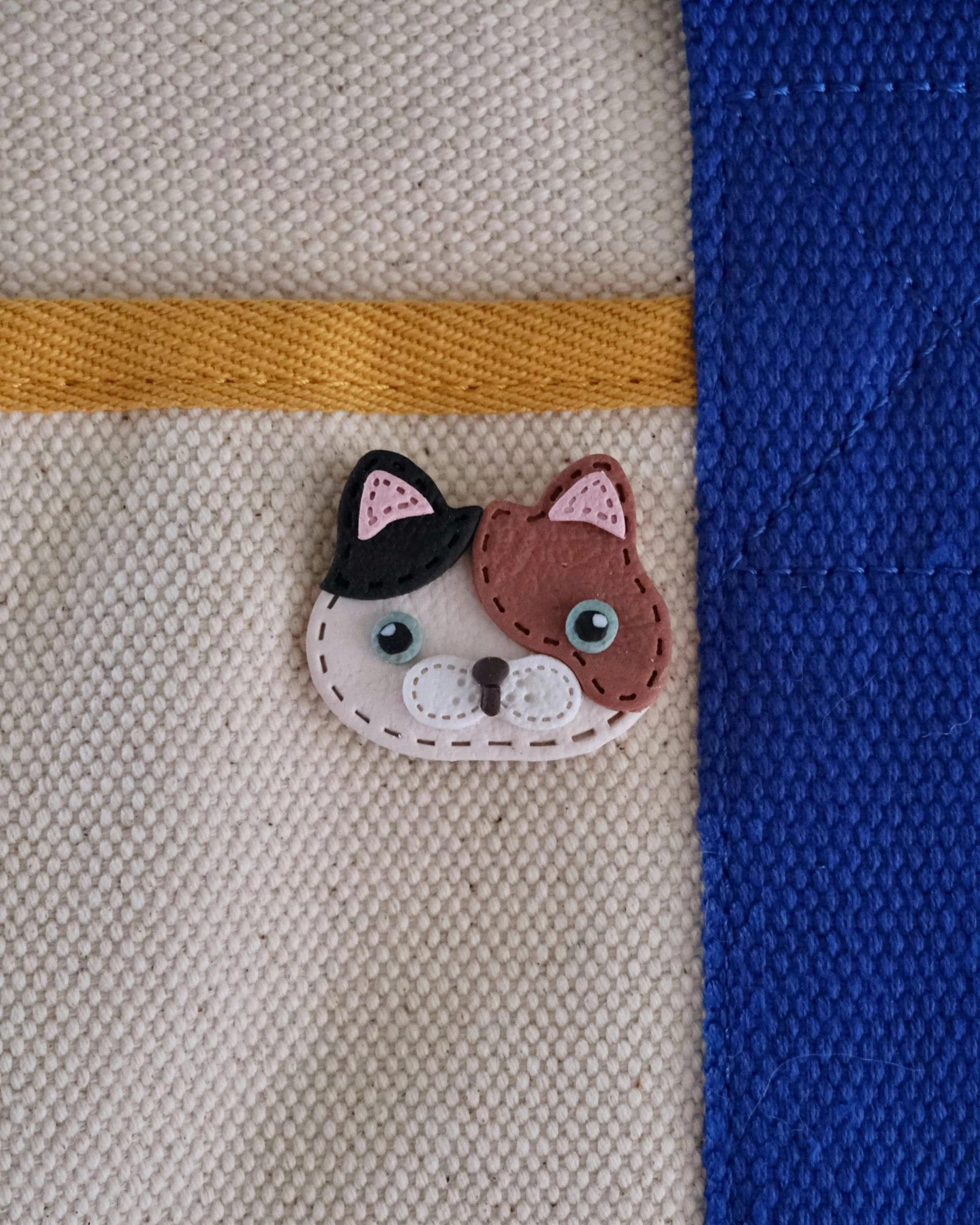 Cat Clay Bobbin - Image 14