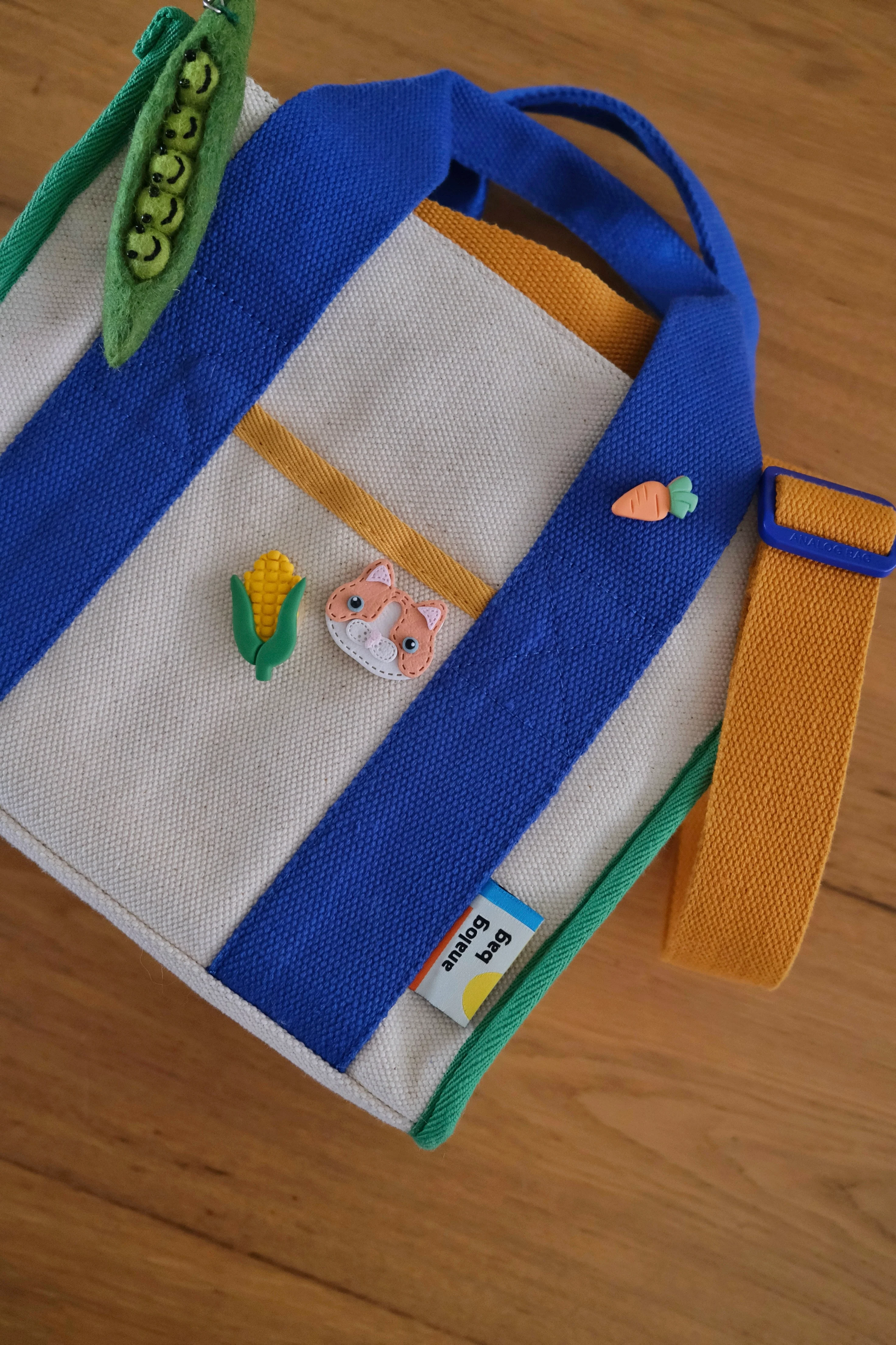 No.1 Medium Tote Bag v3 - Image 25