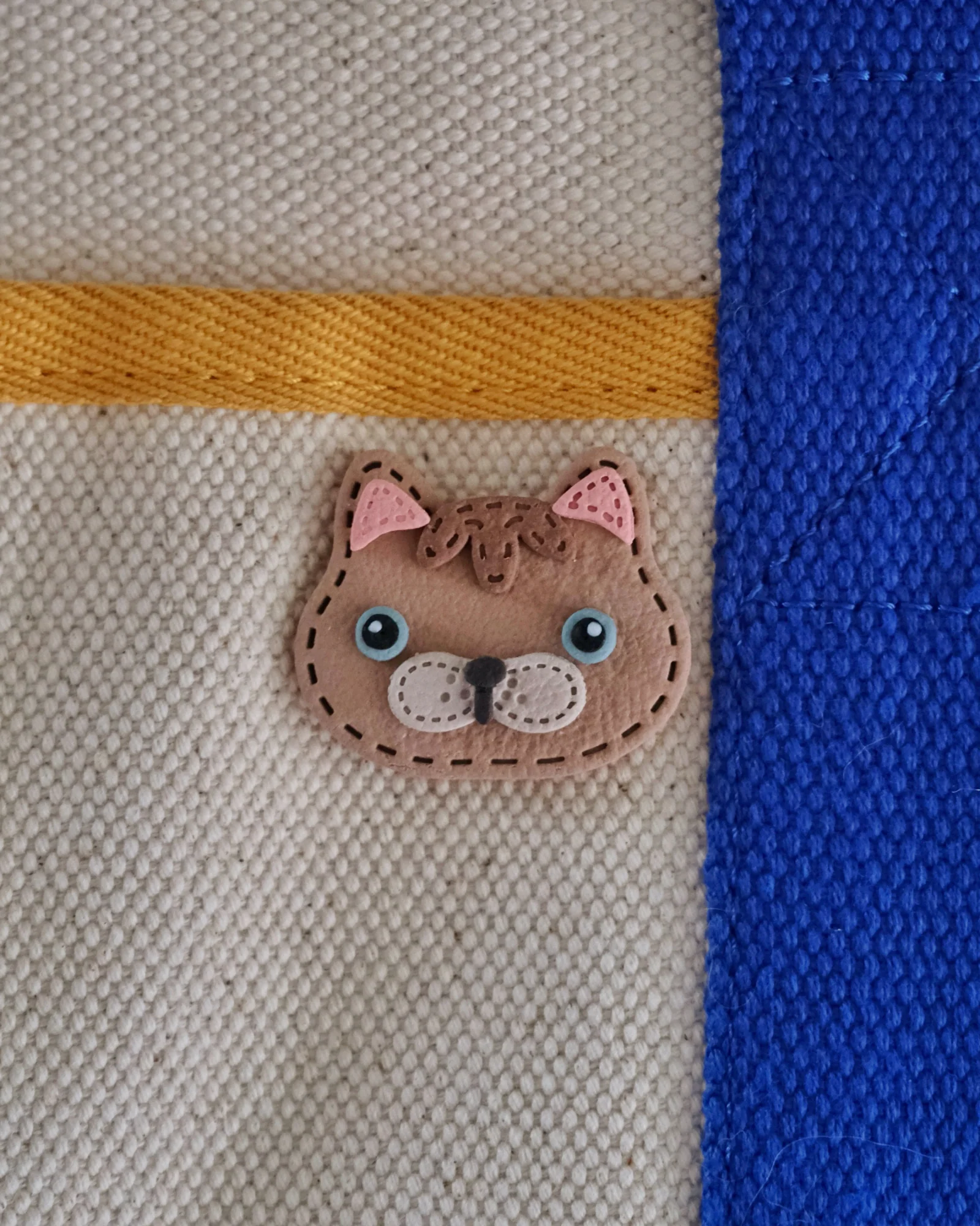 Cat Clay Bobbin - Image 9