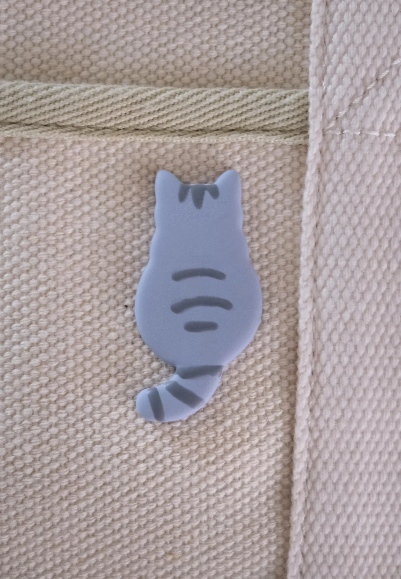 Cat Silhouette Bobbin - Image 11