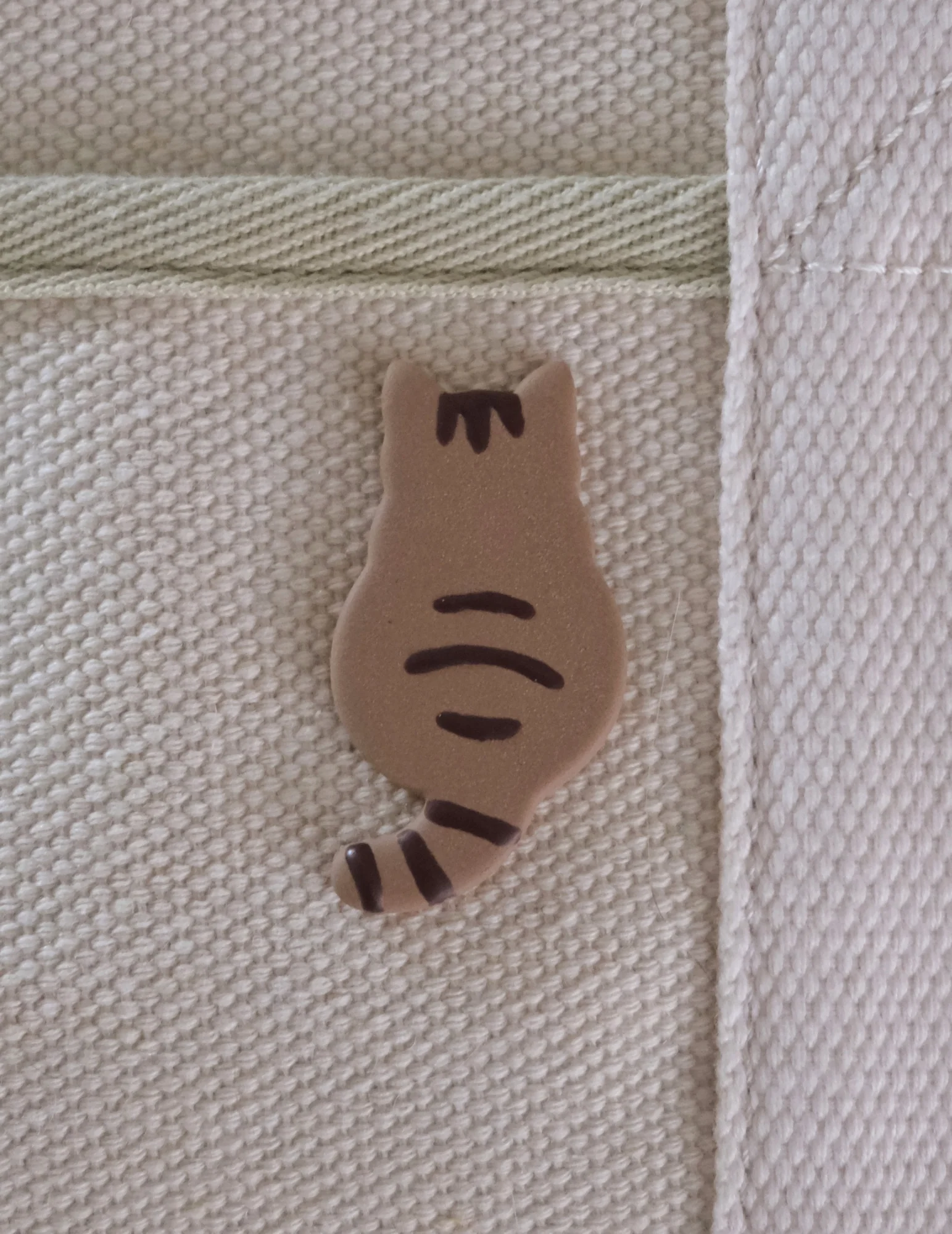 Cat Silhouette Bobbin - Image 12