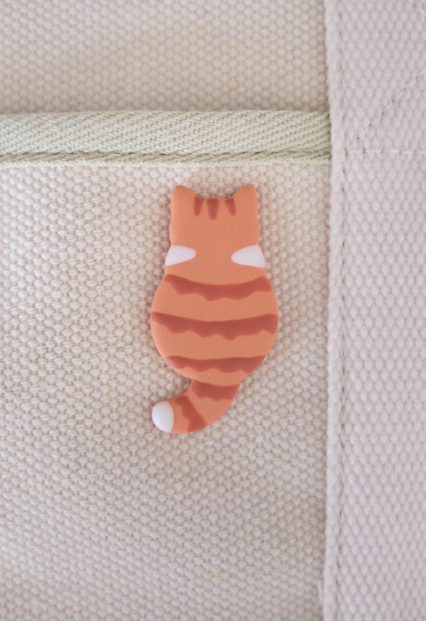 Cat Silhouette Bobbin - Image 9