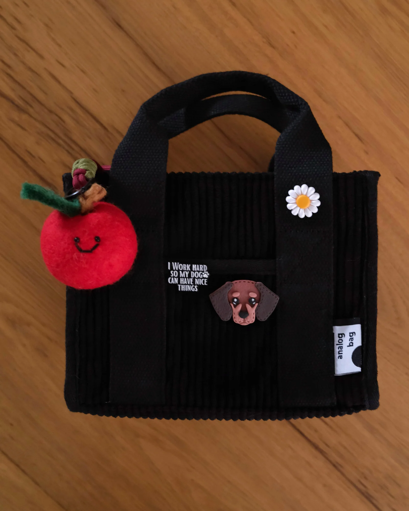 Apple Charm - Image 4