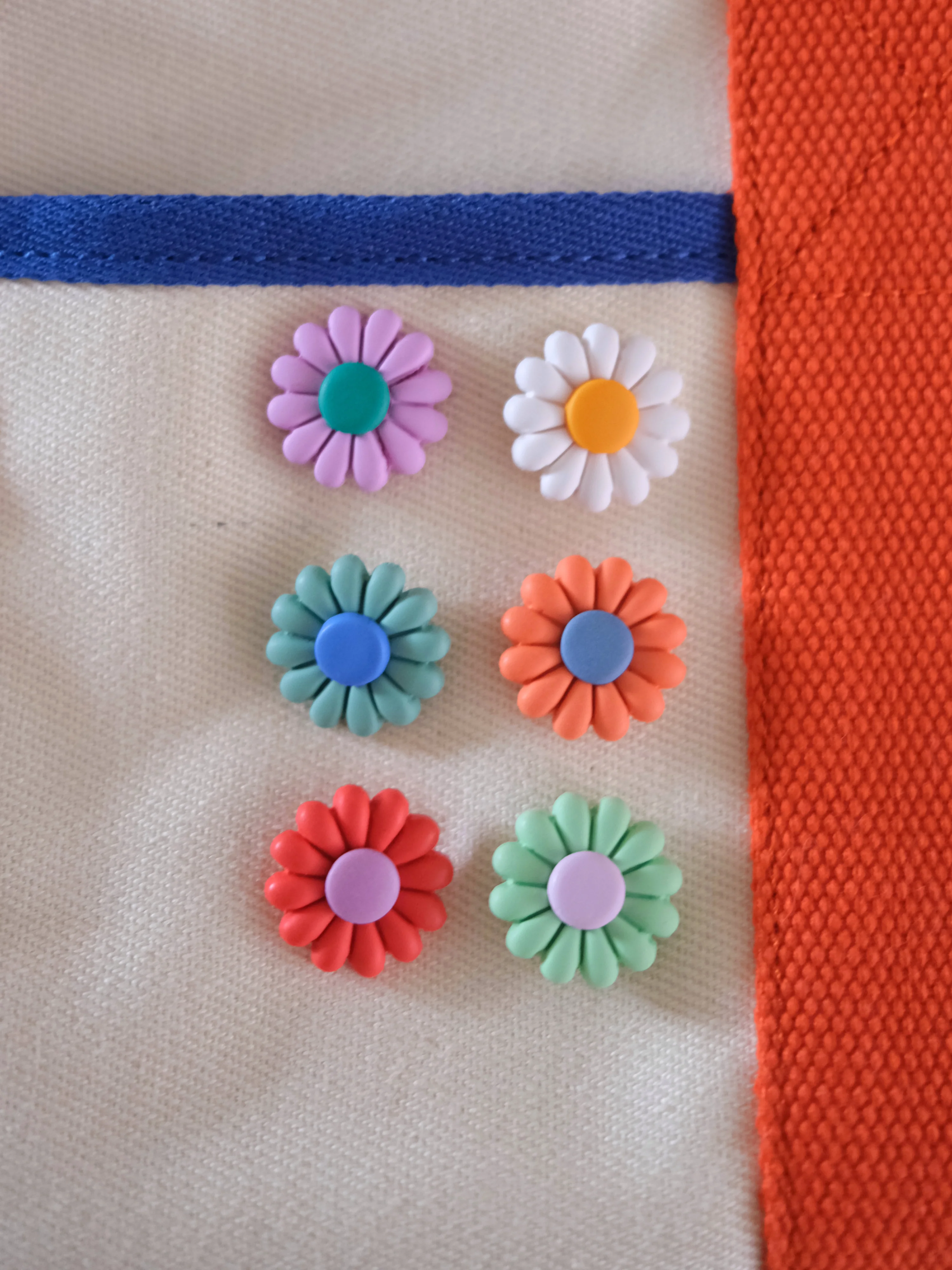 Daisy Bobbin